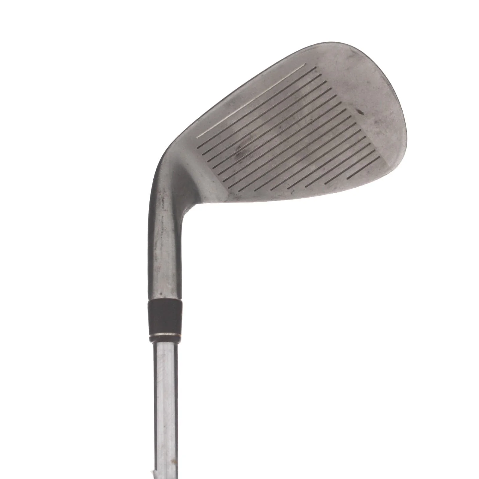 TaylorMade M4 Steel Mens Right Hand Approach Wedge 49* Stiff - True Temper XP100 - Image 2