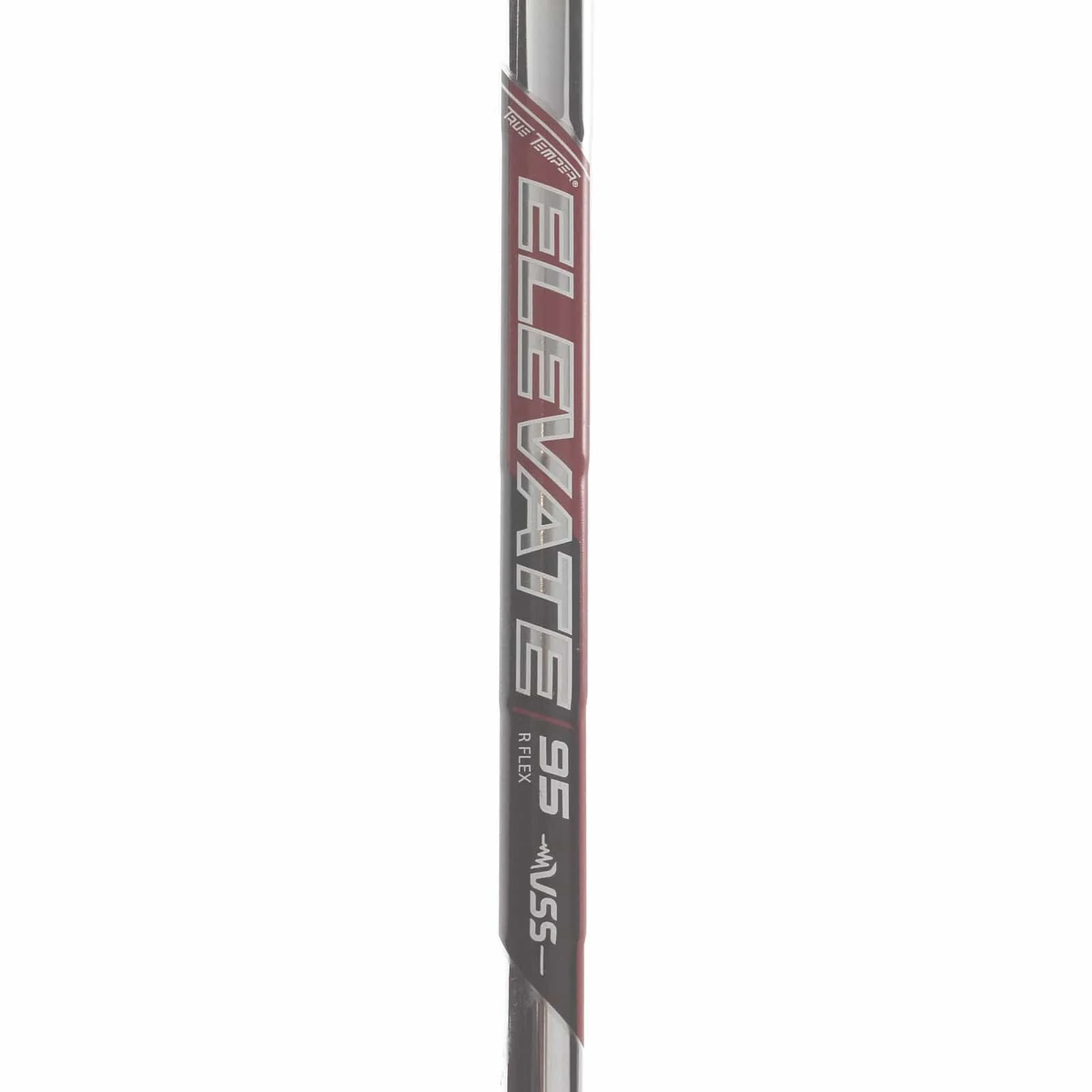 TaylorMade M4 Steel Mens Right Hand Irons 5-PW Regular - Elevate 95 - Image 5