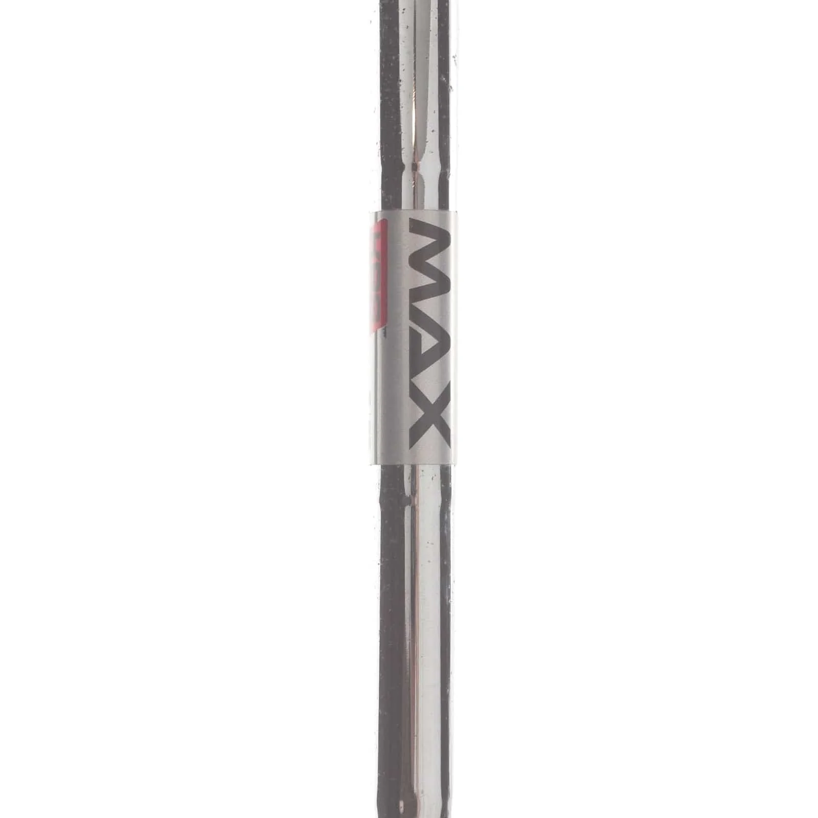 TaylorMade M4 Steel Mens Right Hand Irons 5-PW Stiff - KBS Max 85 - Image 5
