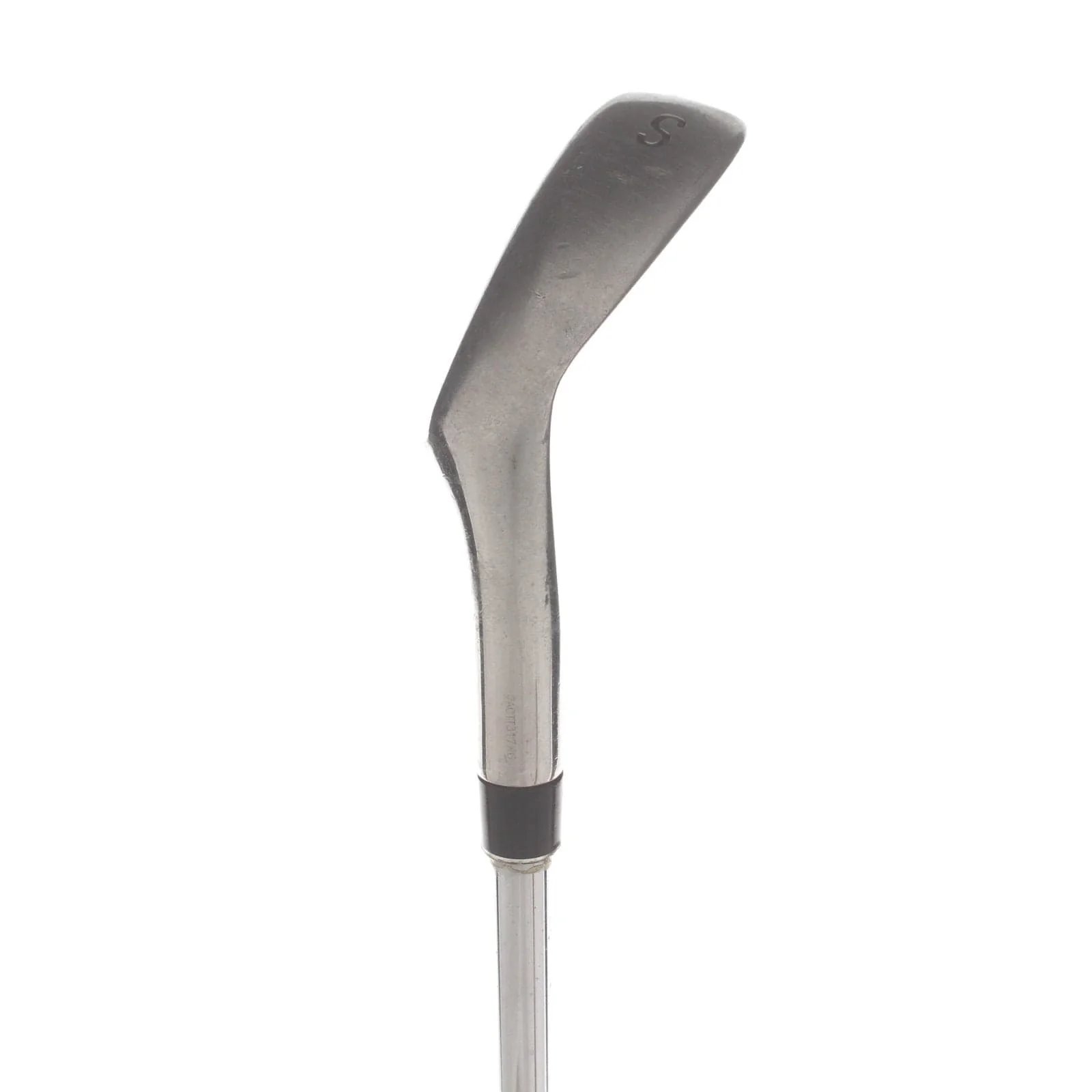 TaylorMade M4 Steel Mens Right Hand Sand Wedge 54* Stiff - KBS Max 85 - Image 3