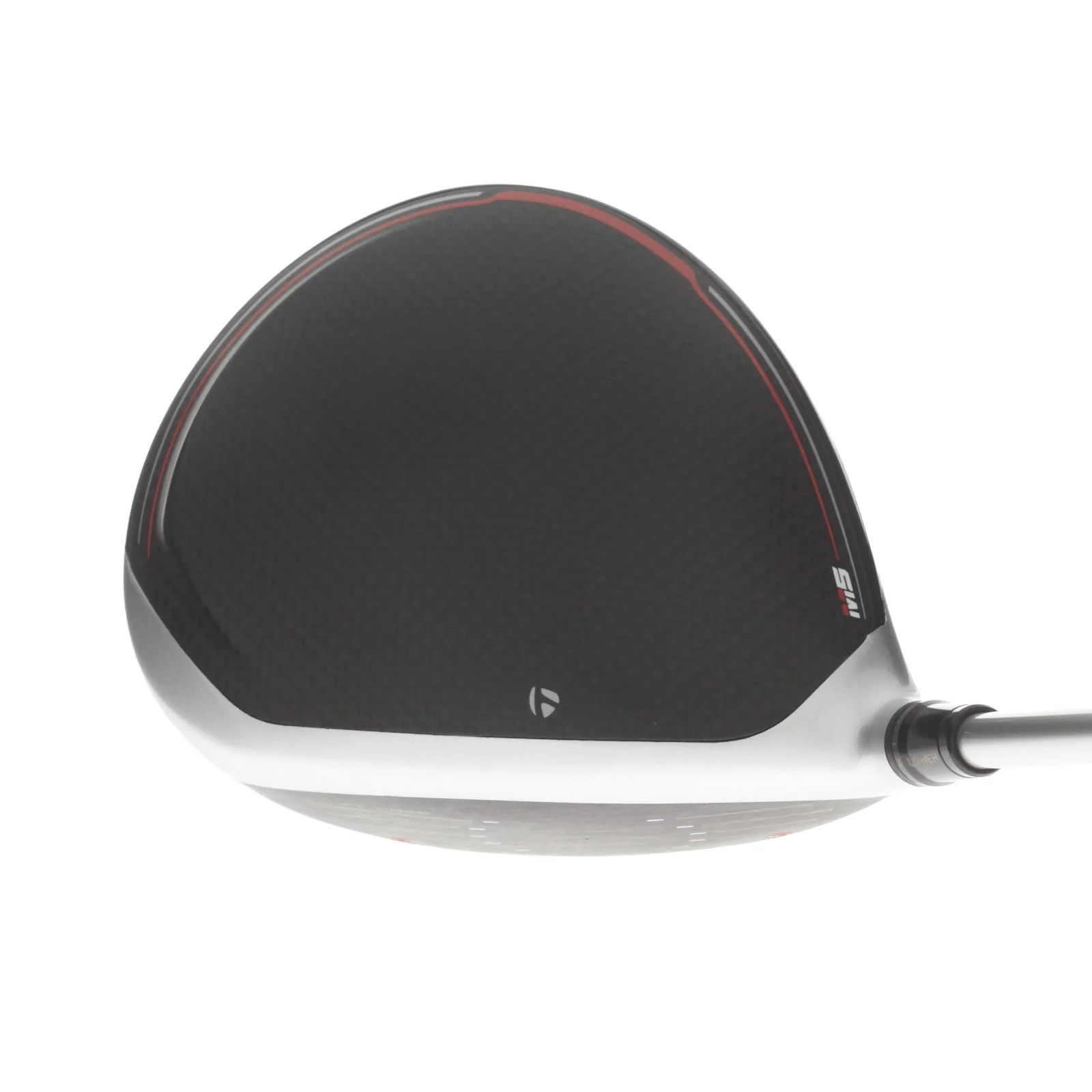 TaylorMade M5 Graphite Mens Right Hand Driver 9* Stiff - Tensei CK Series Orange 60 - Image 3