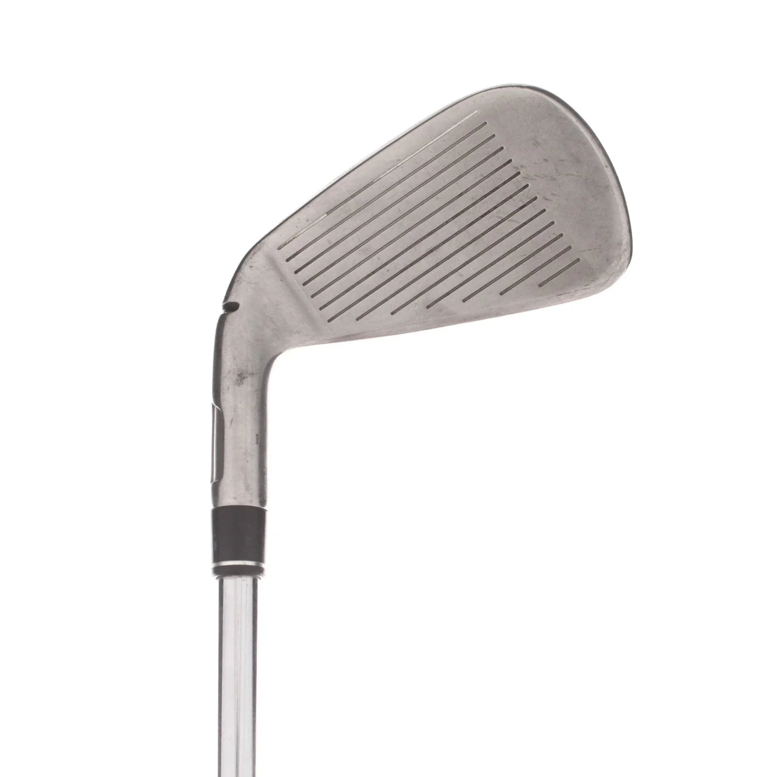 TaylorMade M5 Steel Mens Right Hand 6 Iron Regular - KBS Max 85 - Image 2