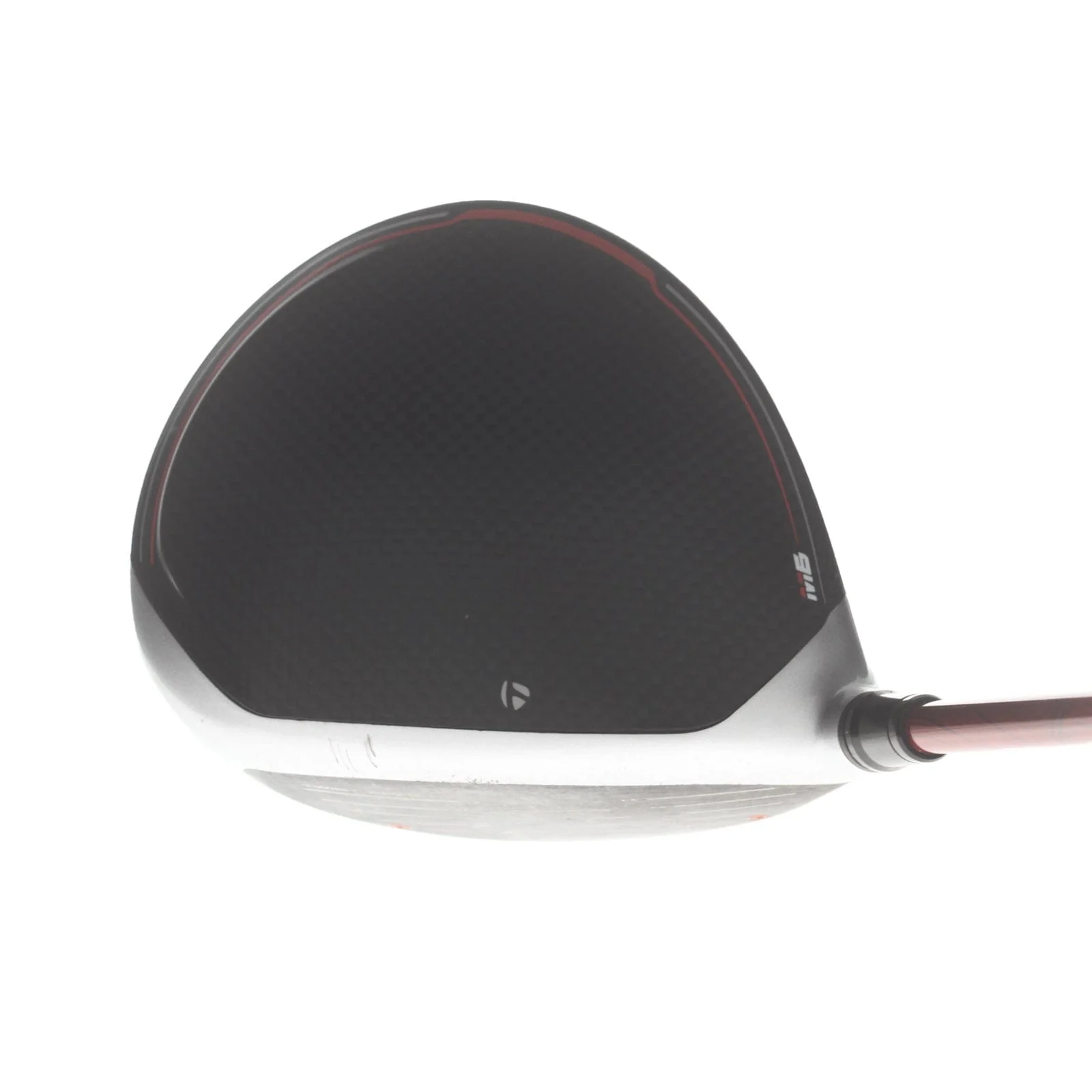 TaylorMade M6 D-Type Graphite Mens Right Hand Driver 10.5* Regular - Evenflow 5.5 45g - Image 3