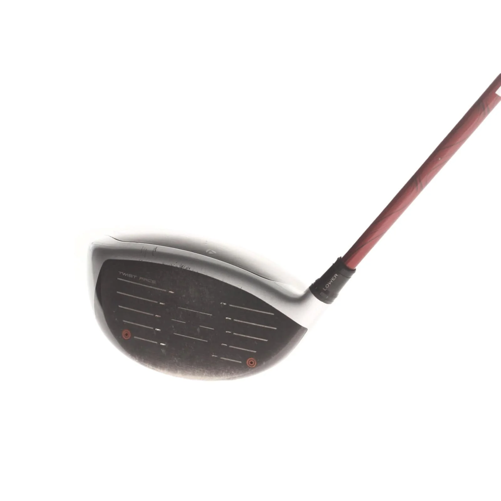TaylorMade M6 D-Type Graphite Mens Right Hand Driver 10.5* Regular - Evenflow 5.5 45g - Image 4