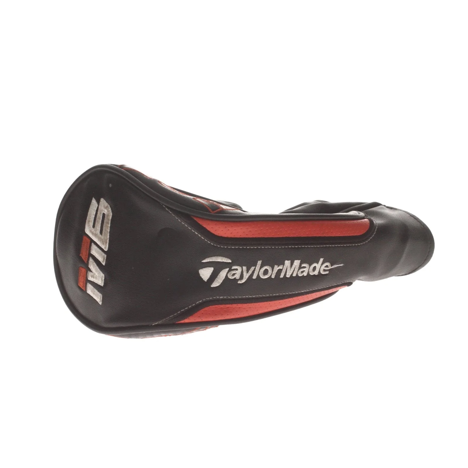 TaylorMade M6 D-Type Graphite Mens Right Hand Fairway 3 Wood 16* Senior - Mitsubishi Chemical Kurokage Black 55 - Image 7