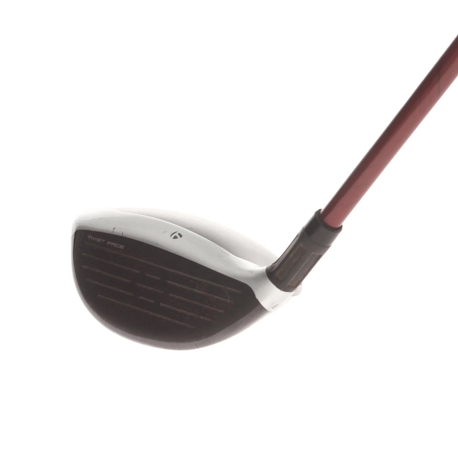 TaylorMade M6 D-Type Graphite Mens Right Hand Fairway 5 Wood 19* Regular - Evenflow 5.5 60g - Image 4