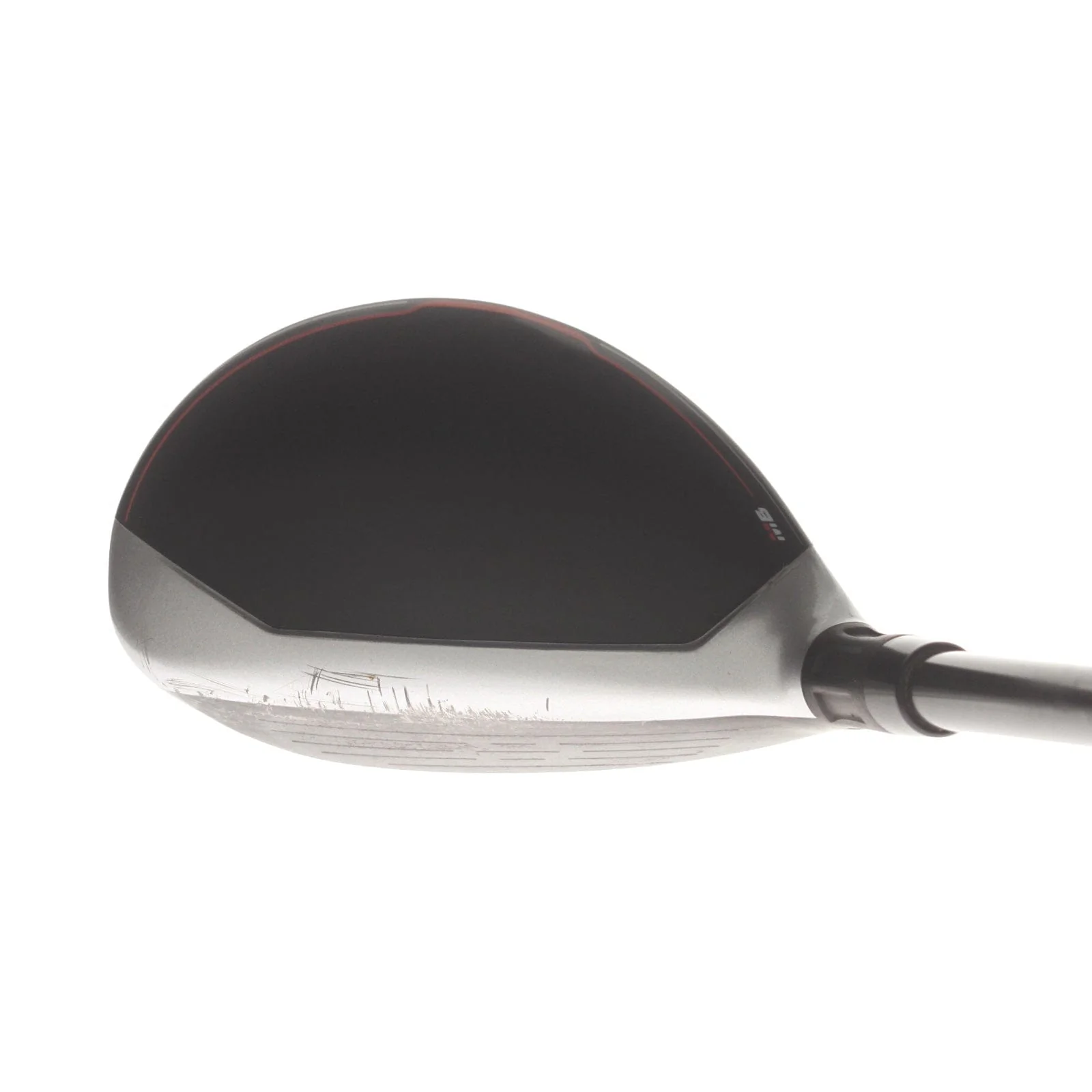 TaylorMade M6 Graphite Mens Right Hand 3 Hybrid 19* Regular - Fujikura Atmos 6R - Image 3