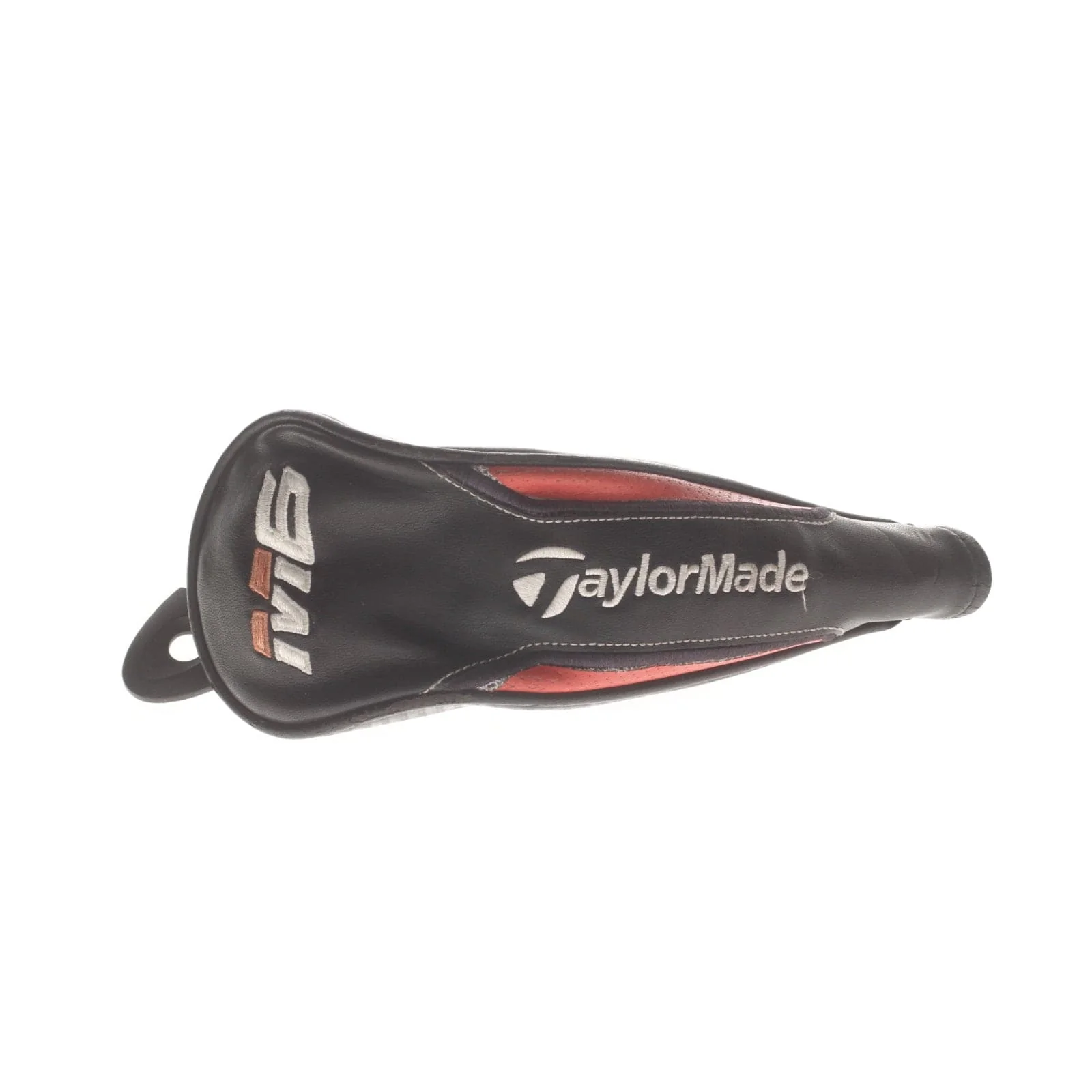 TaylorMade M6 Graphite Mens Right Hand 4 Hybrid 22* Senior - Fujikura Atmos 5-A - Image 7