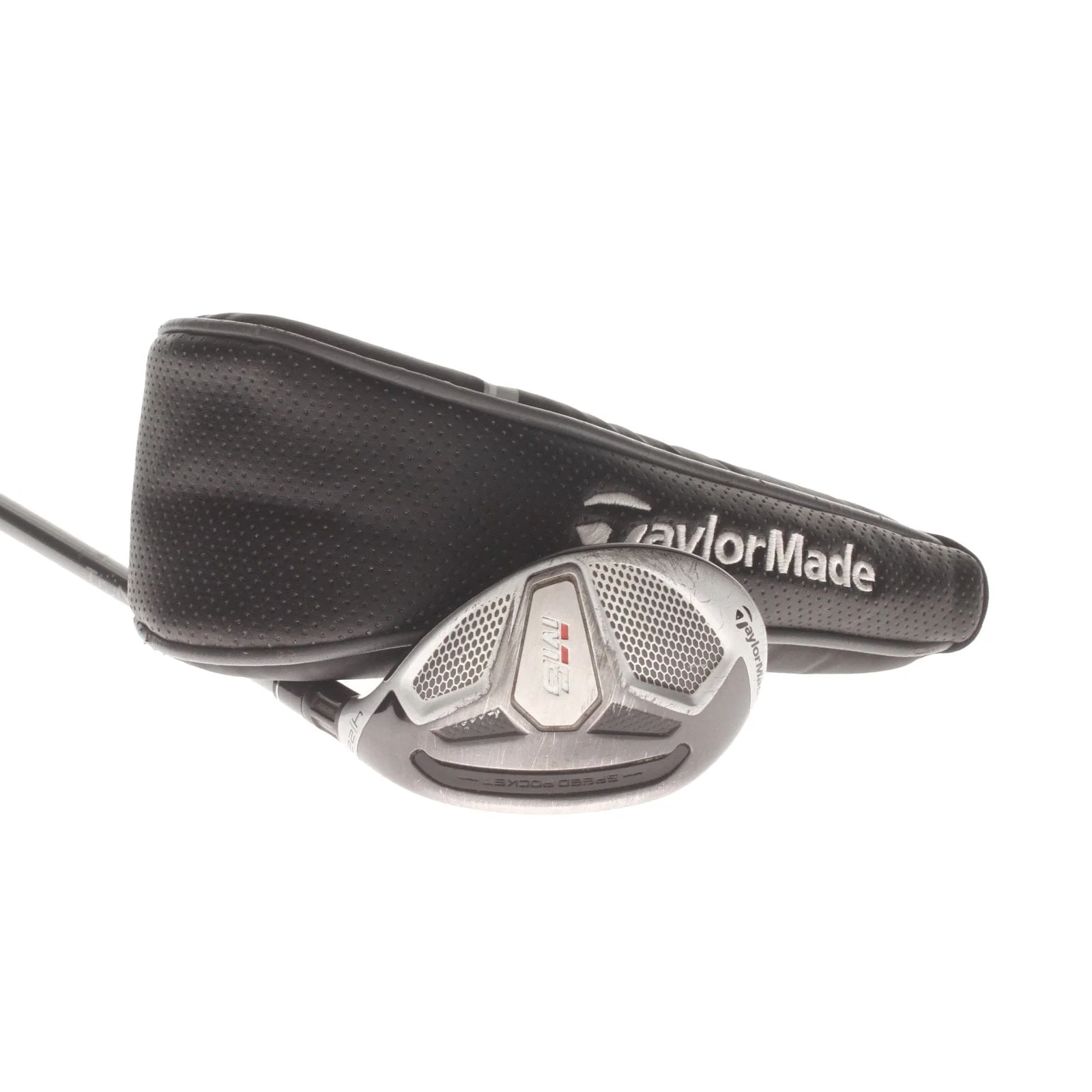 TaylorMade M6 Graphite Mens Right Hand 4 Hybrid 22* Tour Extra Stiff - Kuro Kage 90HY