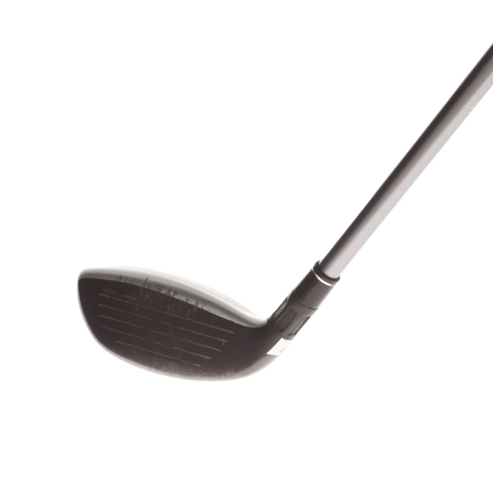 TaylorMade M6 Graphite Mens Right Hand 4 Hybrid 22* Tour Extra Stiff - Kuro Kage 90HY - Image 4