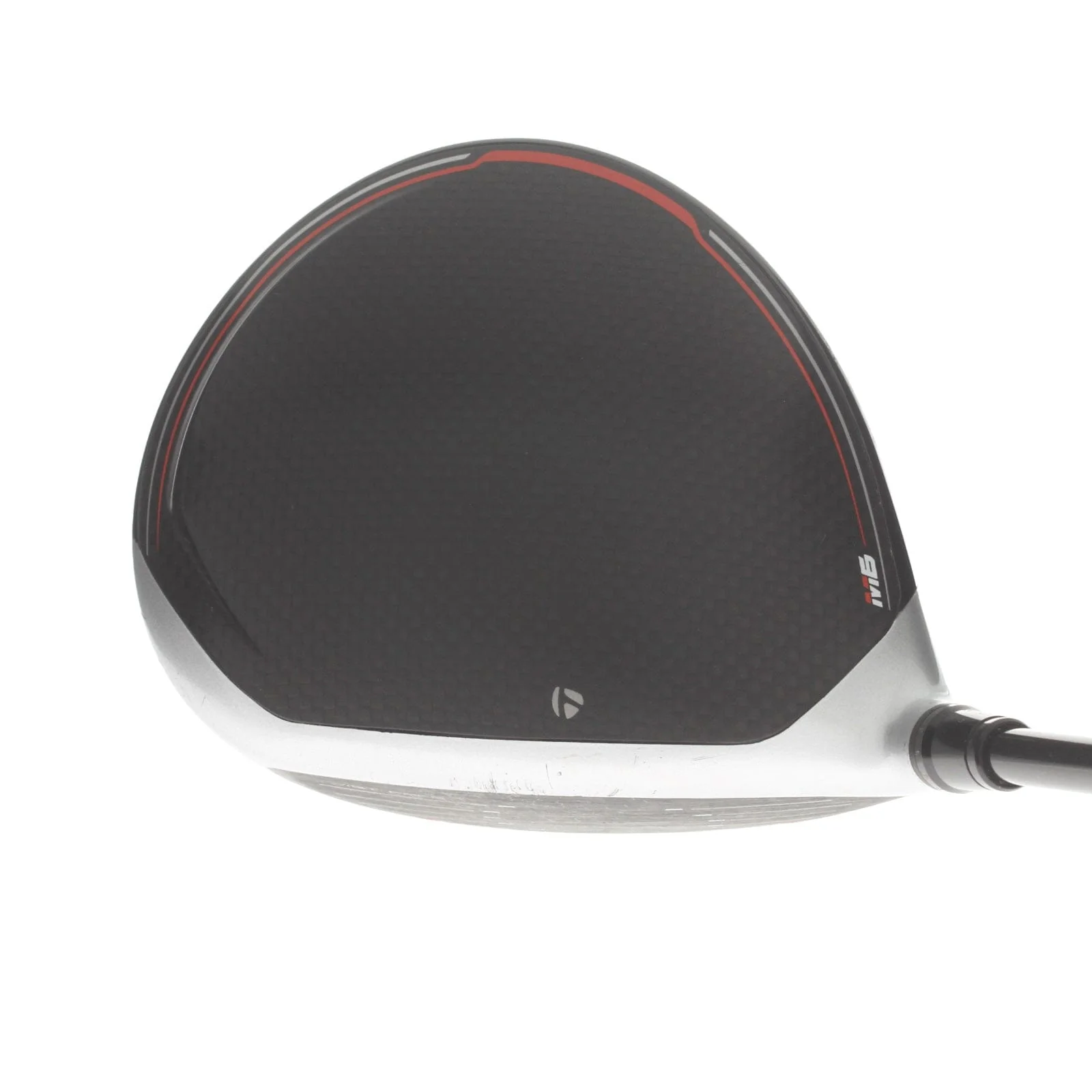 TaylorMade M6 Graphite Mens Right Hand Driver 10.5* Regular - Fujikura Atmos 5R - Image 3