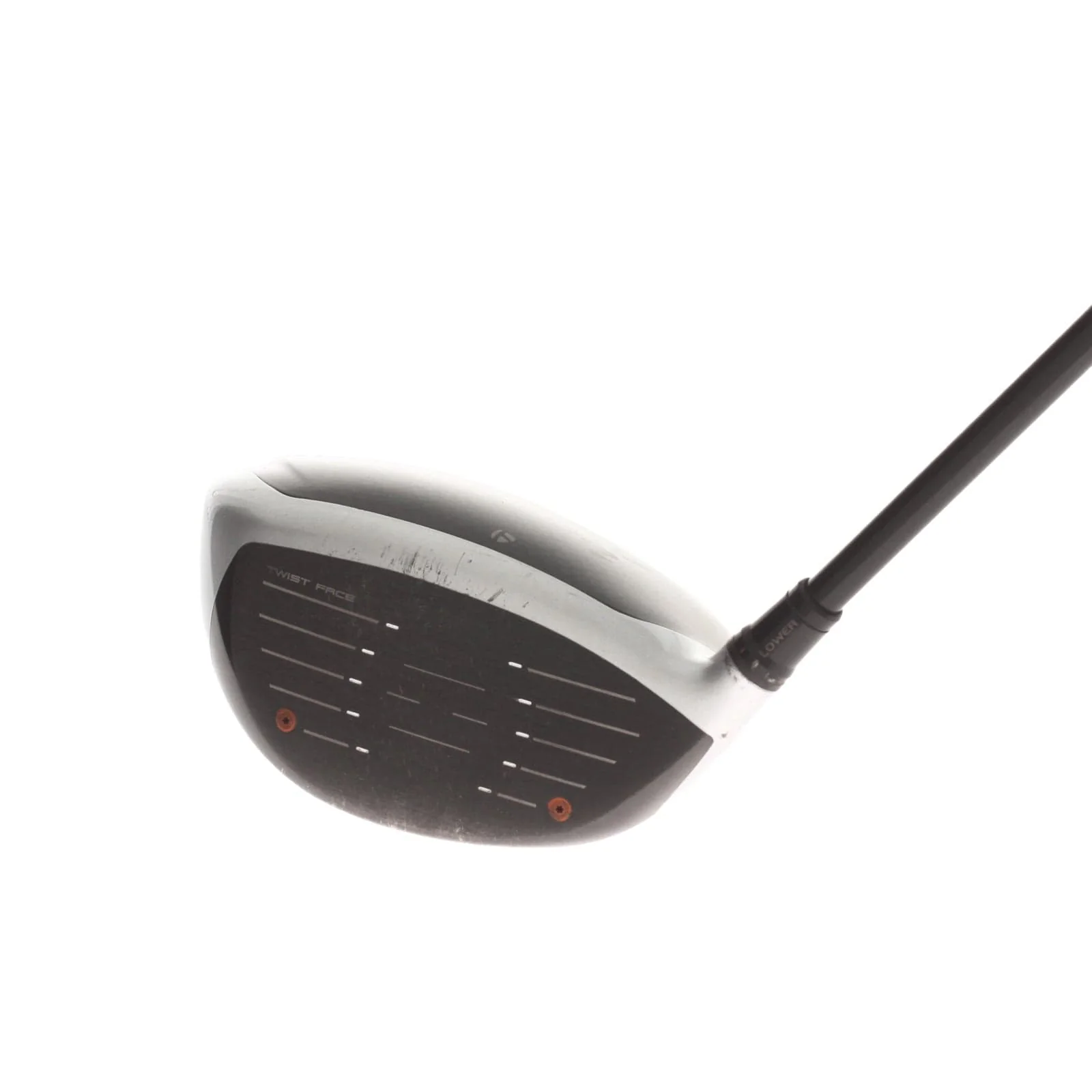TaylorMade M6 Graphite Mens Right Hand Driver 10.5* Regular - Fujikura Atmos 5R - Image 4