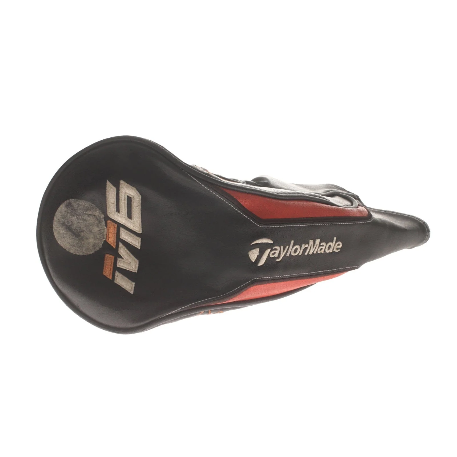 TaylorMade M6 Graphite Mens Right Hand Driver 10.5* Regular - Fujikura Atmos 5R - Image 7
