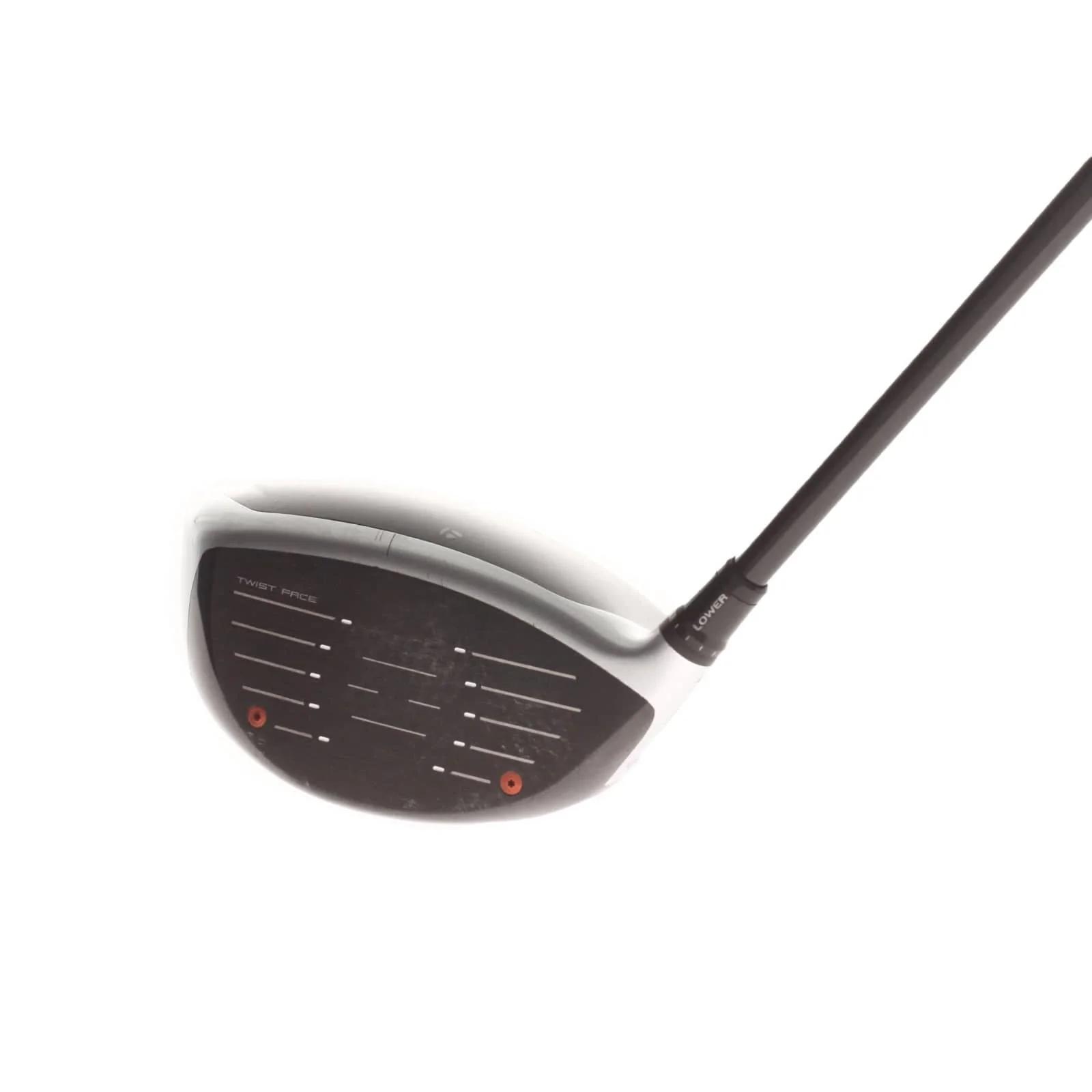 TaylorMade M6 Graphite Mens Right Hand Driver 10.5 Stiff - Fujikura Atmos - Image 3
