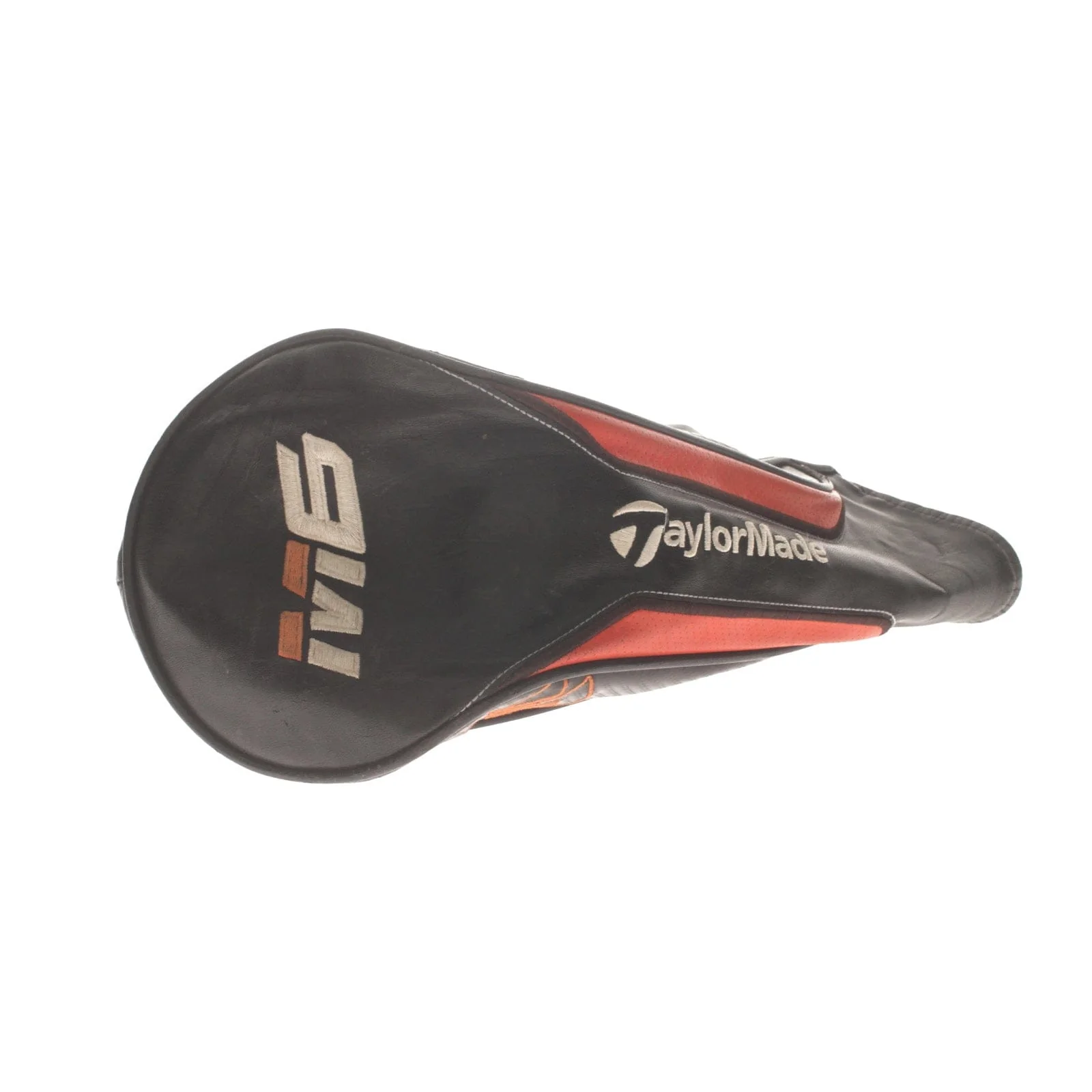 TaylorMade M6 Graphite Mens Right Hand Driver 9* Regular - Fujikura Atmos 5R - Image 7
