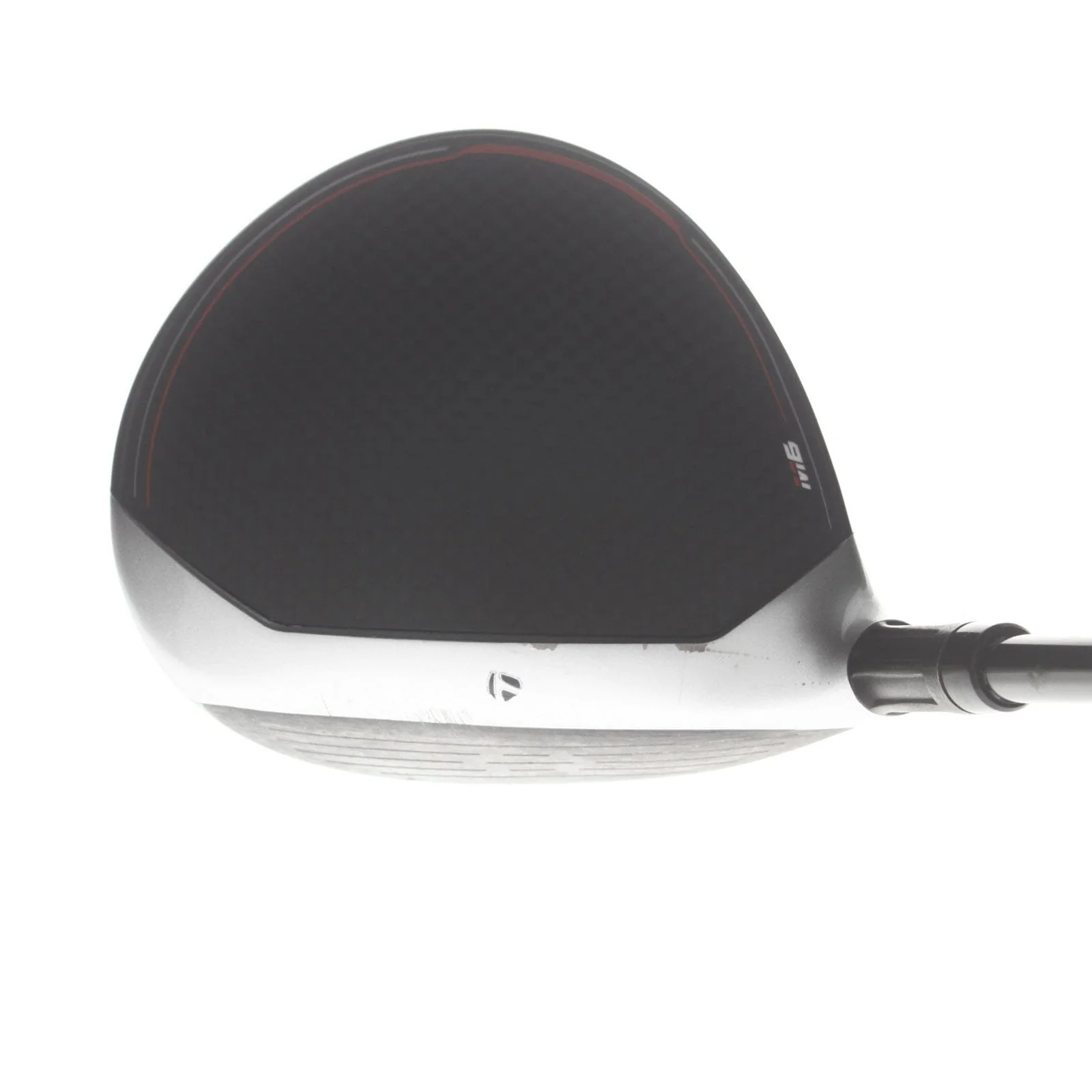 Taylormade M6 Graphite Mens Right Hand Fairway 3 Wood 15 Stiff - Atmos - Image 2