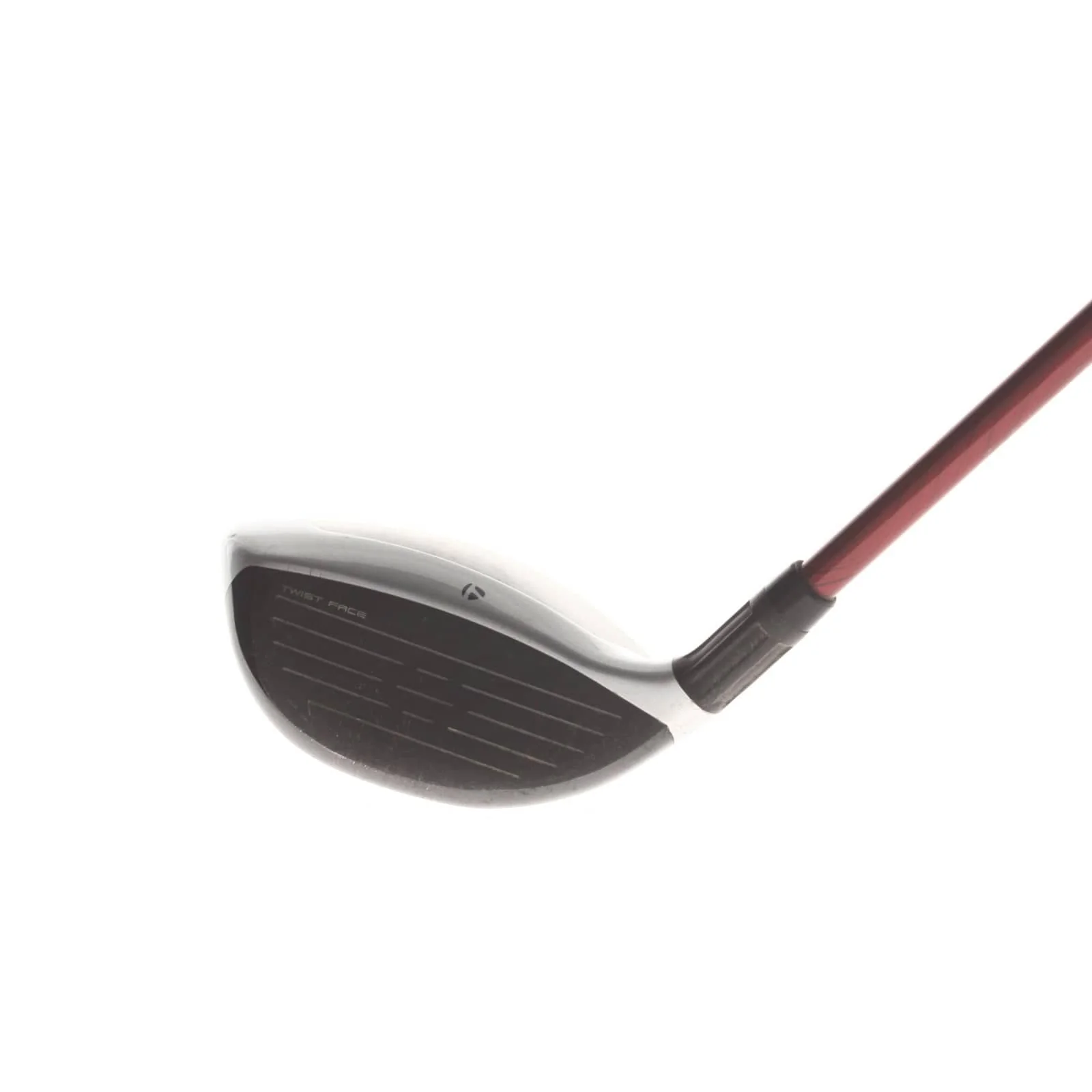 TaylorMade M6 Graphite Mens Right Hand Fairway 3 Wood 16* Regular - Evenflow Max Cherry 5.5 50g - Image 4