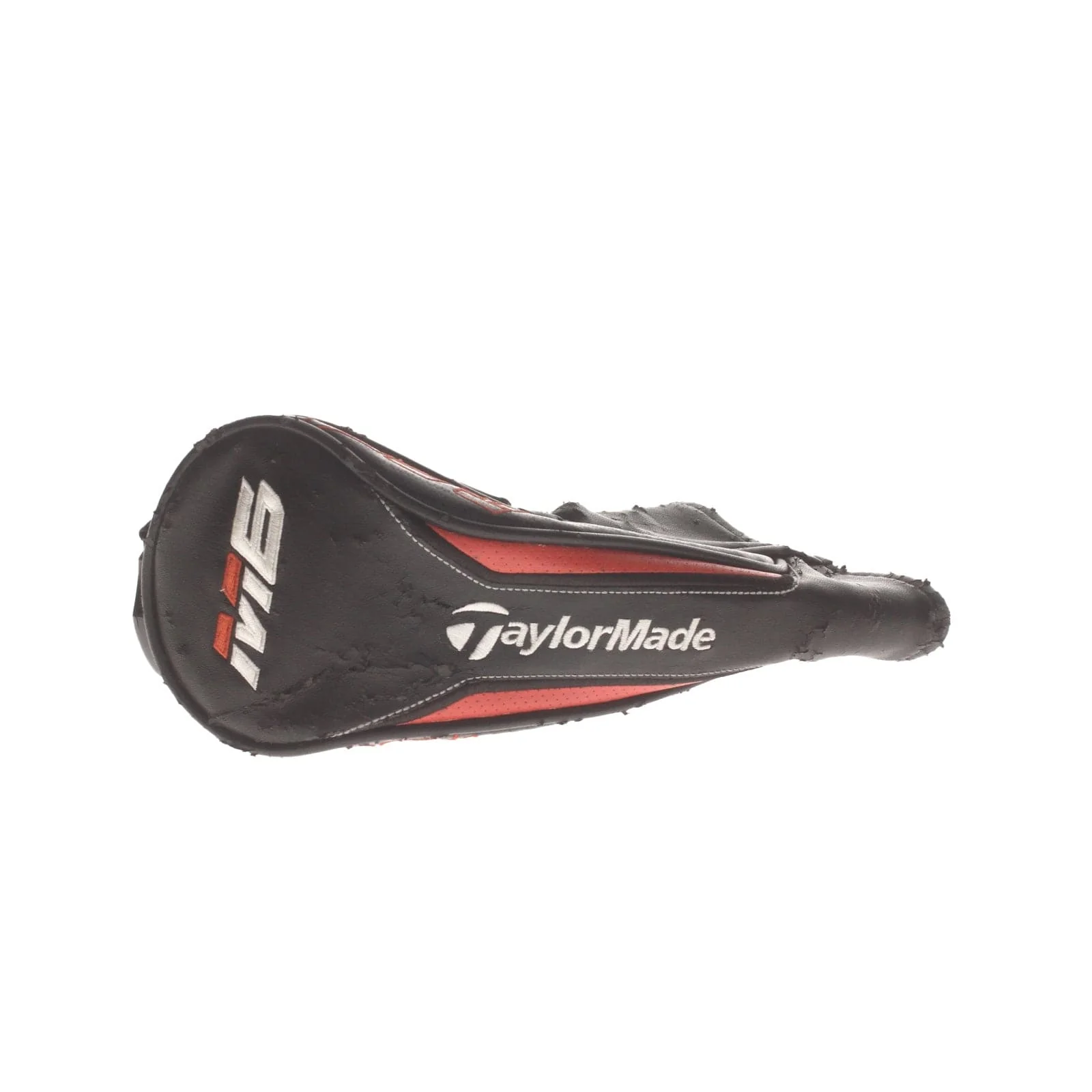 TaylorMade M6 Graphite Mens Right Hand Fairway 3 Wood 16* Regular - Evenflow Max Cherry 5.5 50g - Image 7