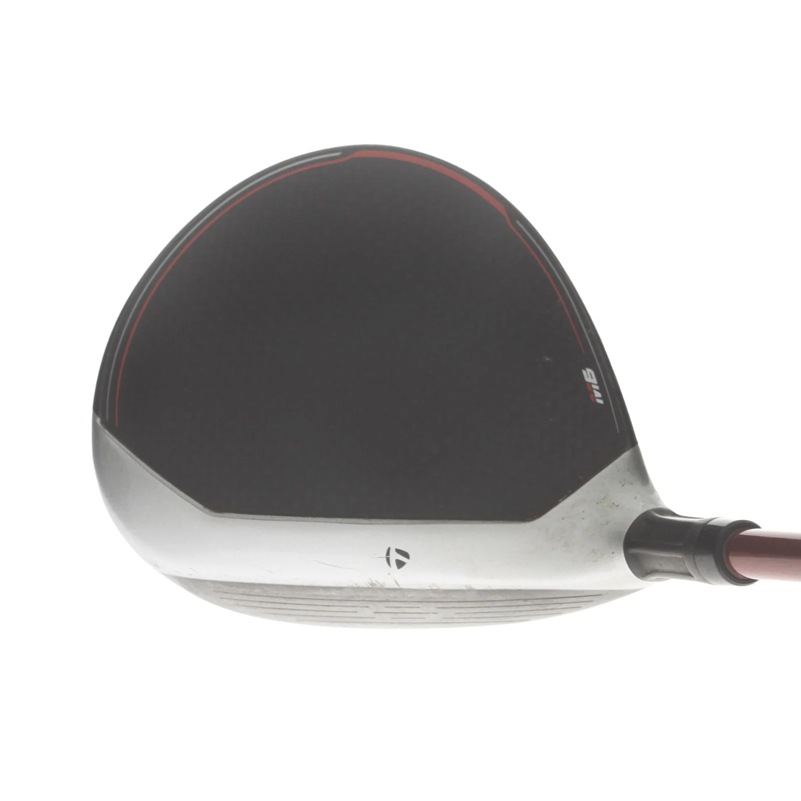 TaylorMade M6 Graphite Mens Right Hand Fairway 3 Wood 16* Regular - Project X Evenflow Red 50 - Image 3