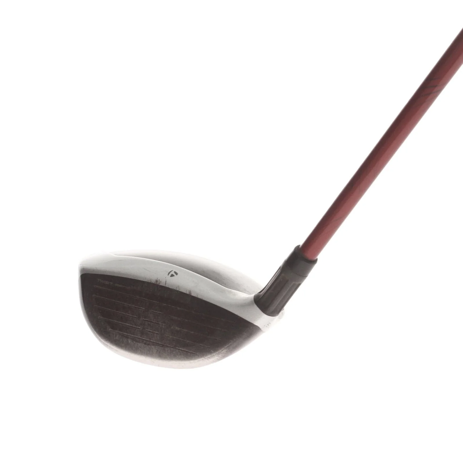 TaylorMade M6 Graphite Mens Right Hand Fairway 3 Wood 16* Regular - Project X Evenflow Red 50 - Image 4