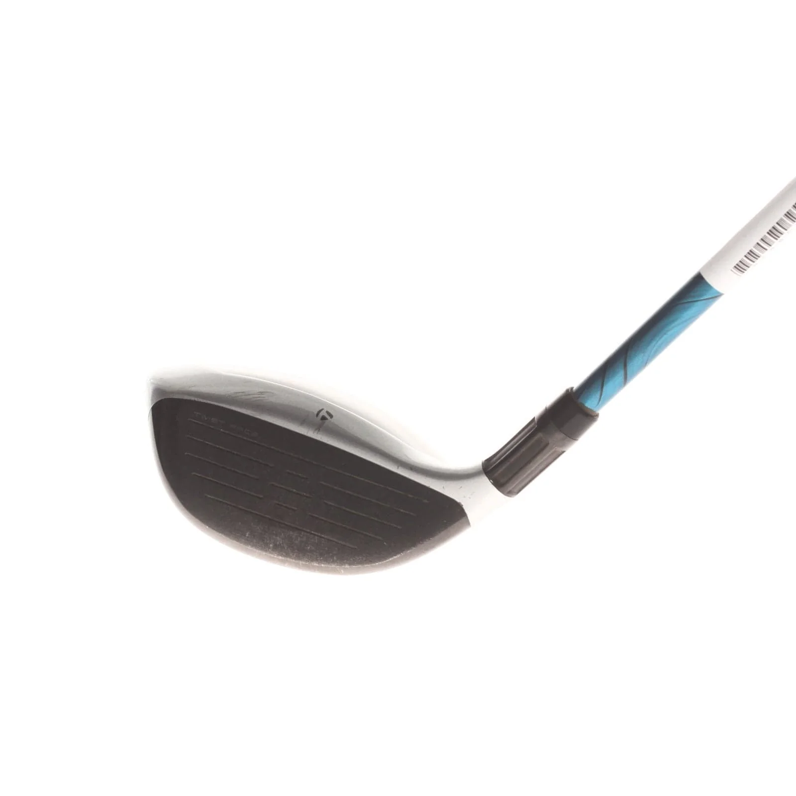 TaylorMade M6 Graphite Mens Right Hand Fairway 5 Wood 18* Senior - Evenflow 5.0 55g - Image 3