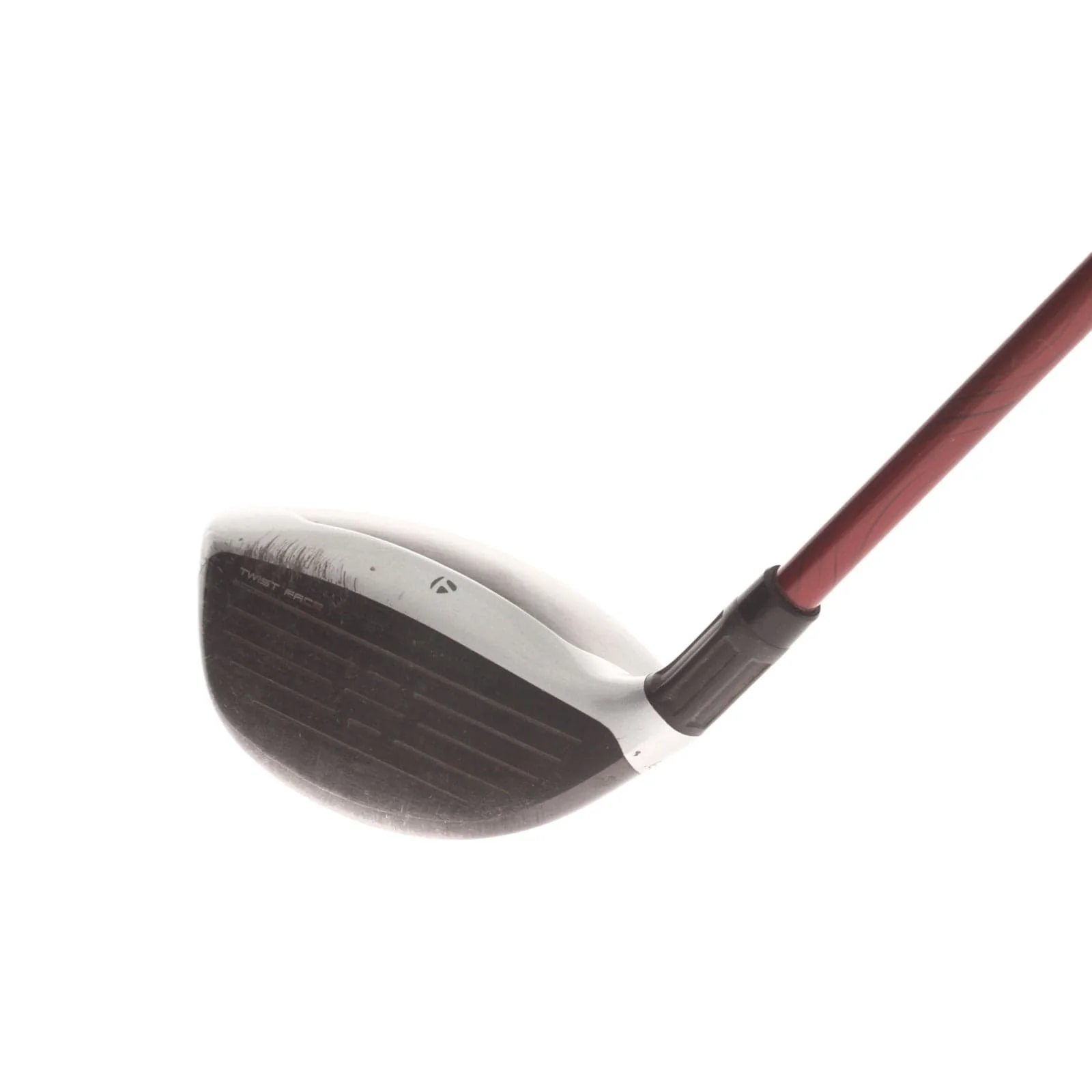 TaylorMade M6 Graphite Mens Right Hand Fairway 5 Wood 19* Senior - Project X EvenFlow Red 4.5-A 50g - Image 4