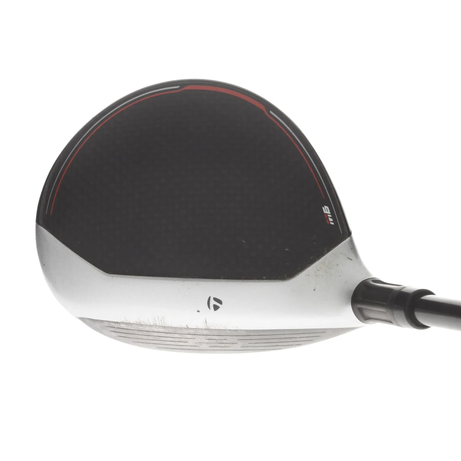 TaylorMade M6 Graphite Mens Right Hand Fairway 7 Wood 21* Senior - Fujikura Atmos FW 5-A - Image 3