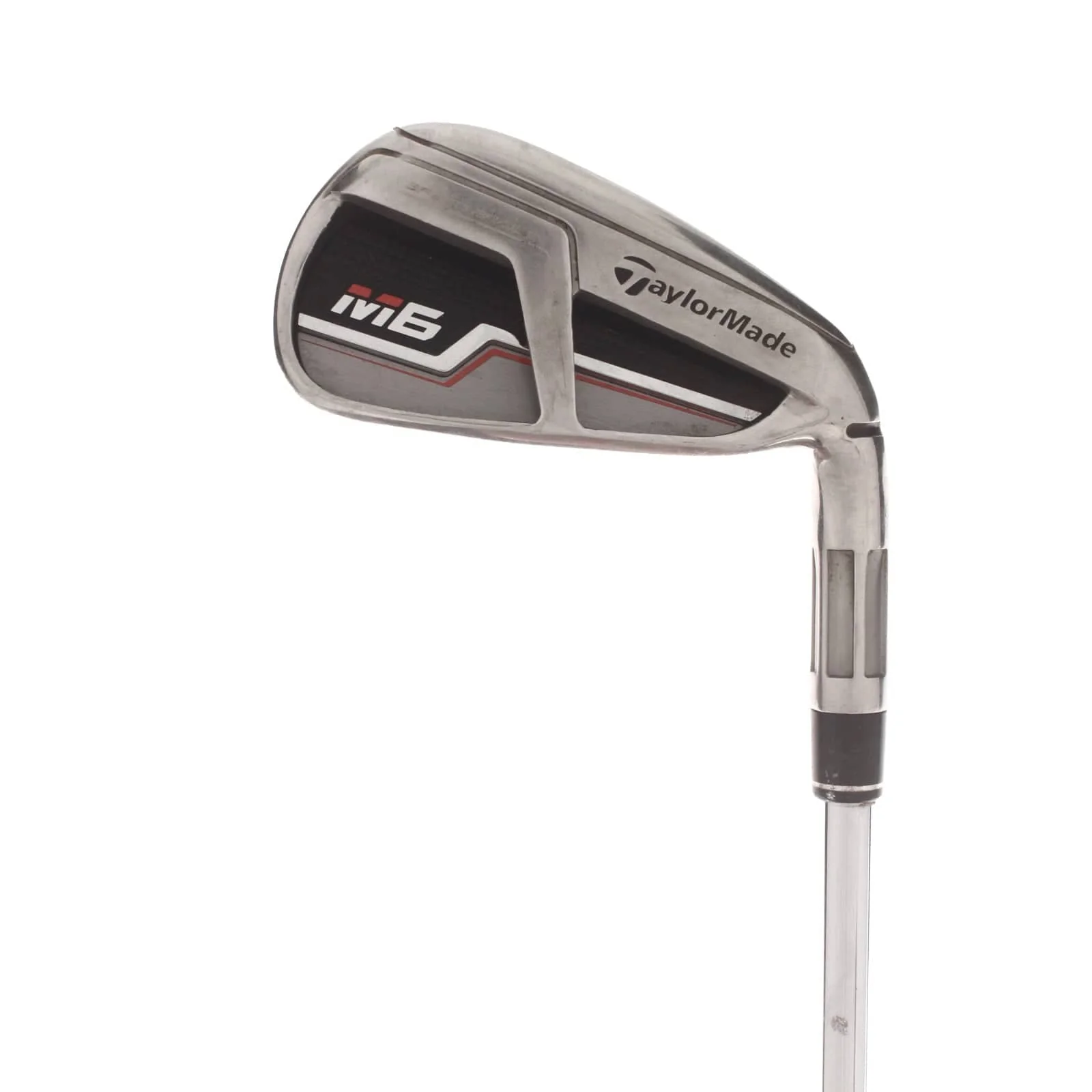 TaylorMade M6 Steel Mens Right Hand 4 Iron 19* Regular - KBS Max 85