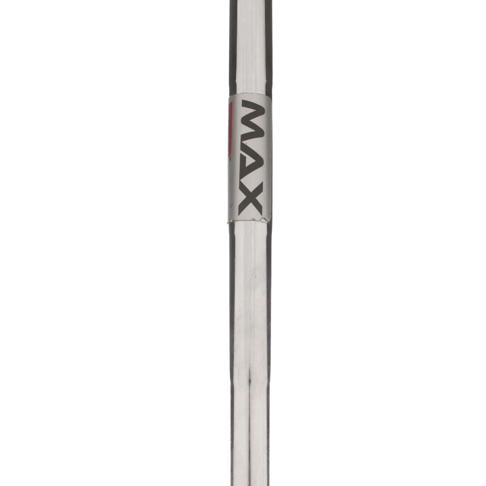 TaylorMade M6 Steel Mens Right Hand 4 Iron 19* Regular - KBS Max 85 - Image 4