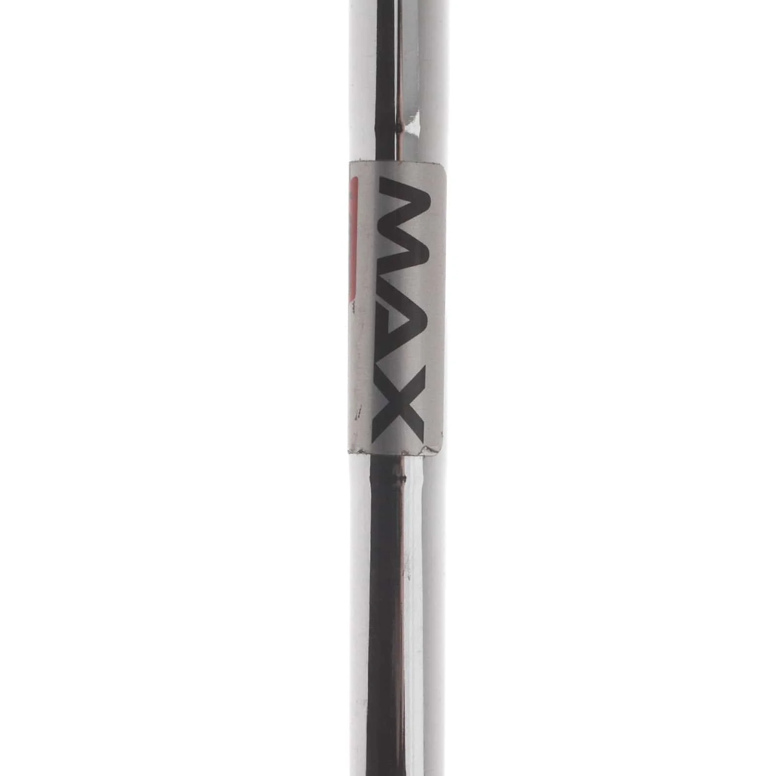 TaylorMade M6 Steel Mens Right Hand Irons 5-PW Regular - KBS Max 85 - Image 5