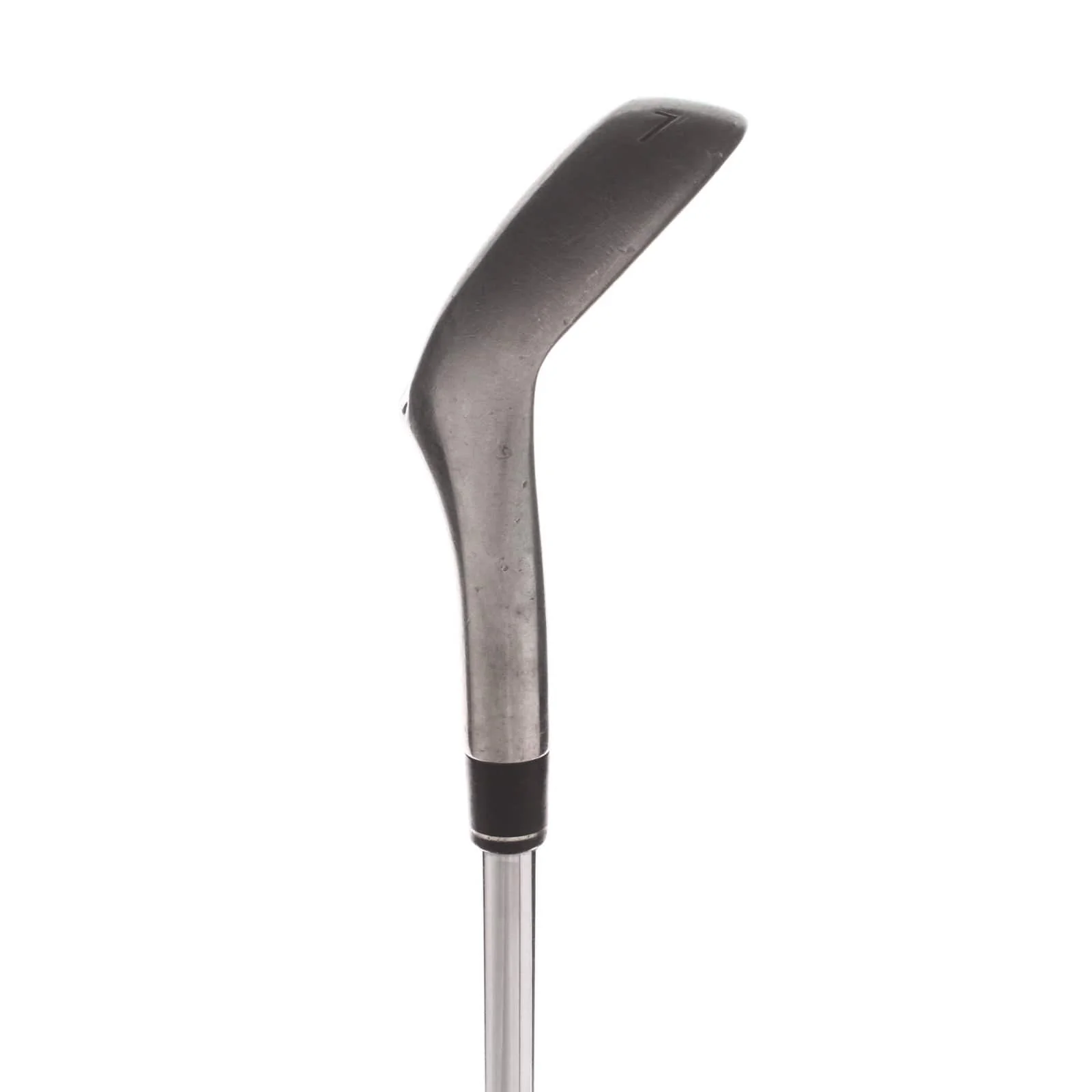 TaylorMade M6 Steel Mens Right Hand Lob Wedge 58* Stiff - KBS Max - Image 3