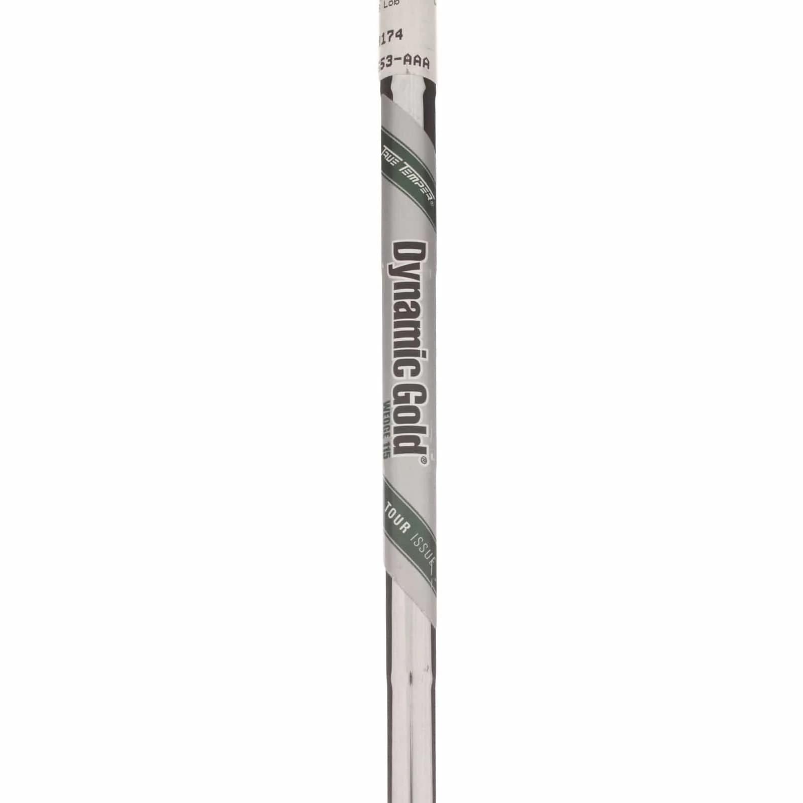 TaylorMade Milled Grind 4 Chrome Steel Mens Right Hand Lob Wedge 58* 9 Bounce SBC Grind Wedge - True Temper Dynamic Gold 115 Tour Issue - Image 4