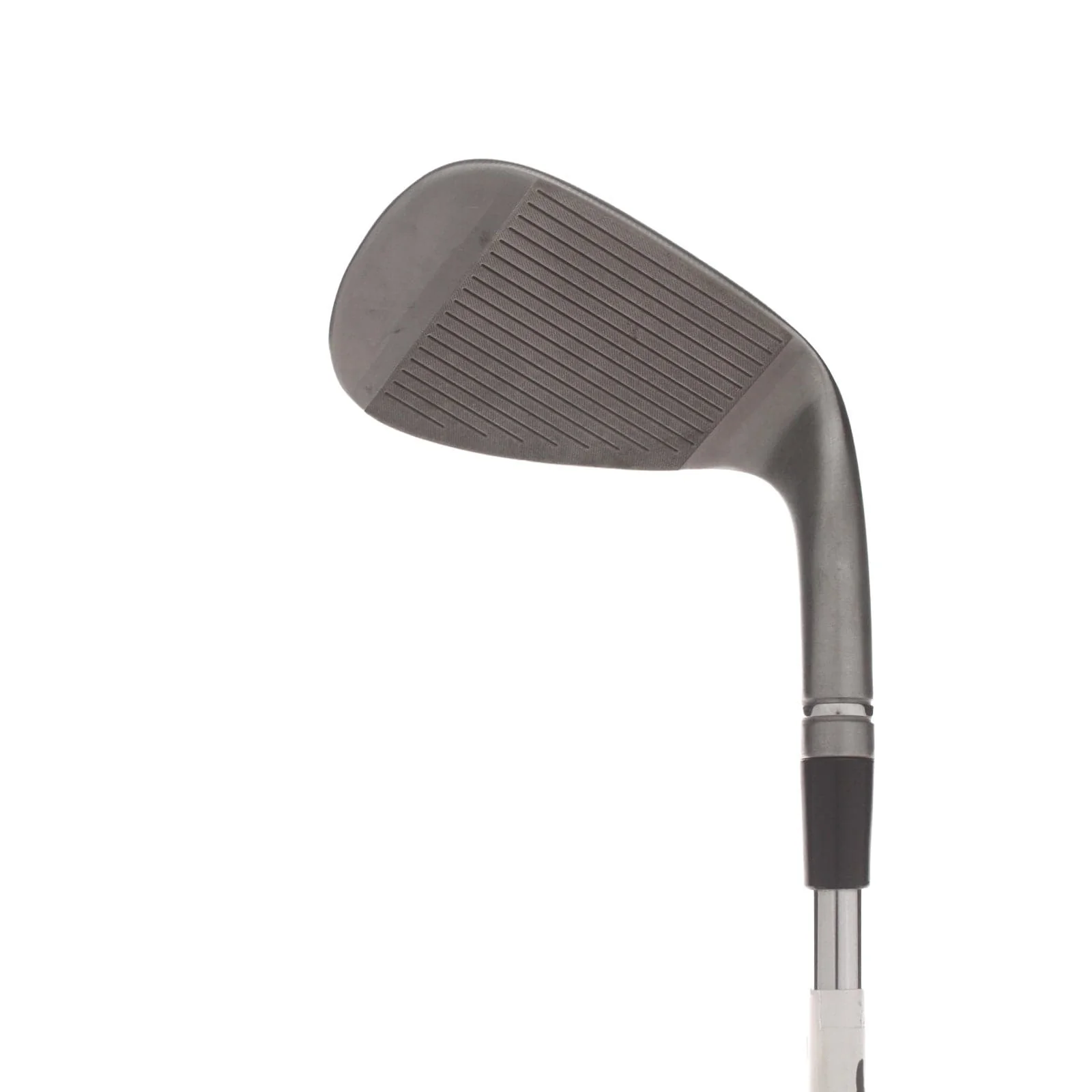 TaylorMade Milled Grind 4 Steel Mens Left Hand Gap Wedge 52* 9 Bounce SB Grind Wedge - Dynamic Gold Wedge 115 - Image 2