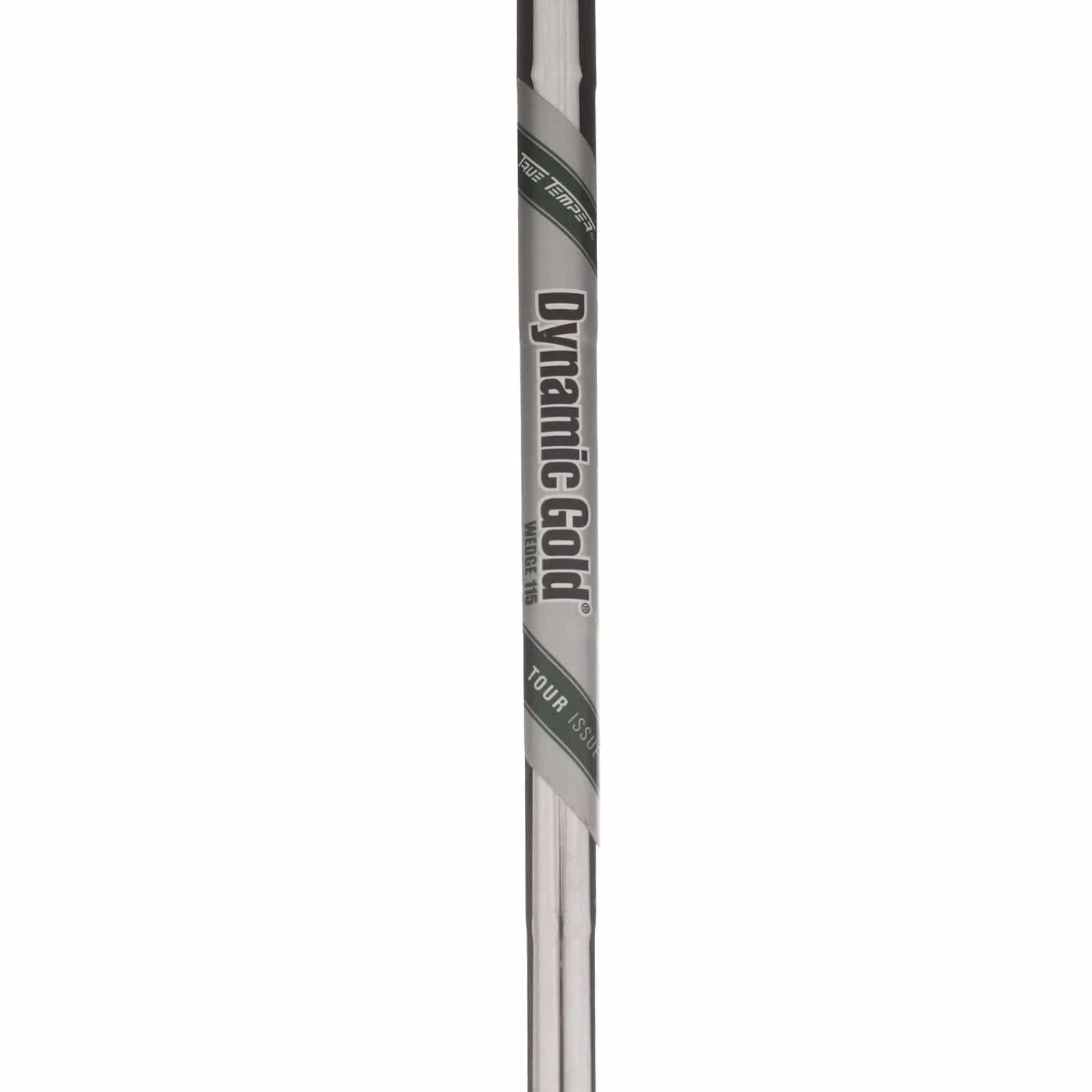 TaylorMade Milled Grind 4 Steel Mens Left Hand Lob Wedge 58* 11 Bounce SB Grind Wedge - Dynamic Gold Wedge 115 - Image 4