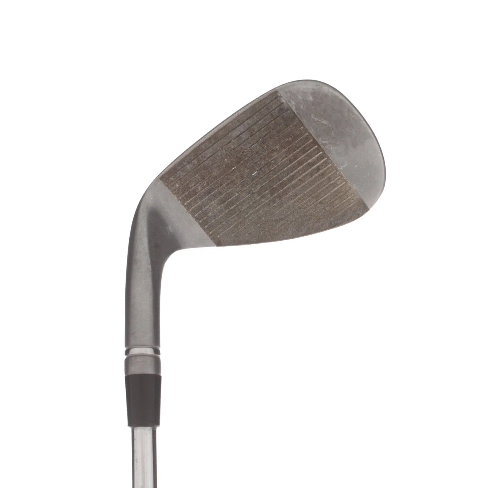 TaylorMade Milled Grind 4 Steel Mens Right Hand Gap Wedge 50* 9 Bounce SB Grind Wedge - Dynamic Gold Wedge 115 - Image 2