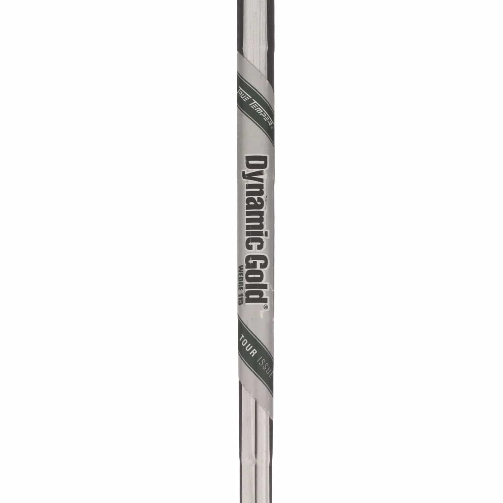 TaylorMade Milled Grind 4 Steel Mens Right Hand Gap Wedge 50* 9 Bounce SB Grind Wedge - Dynamic Gold Wedge 115 - Image 4