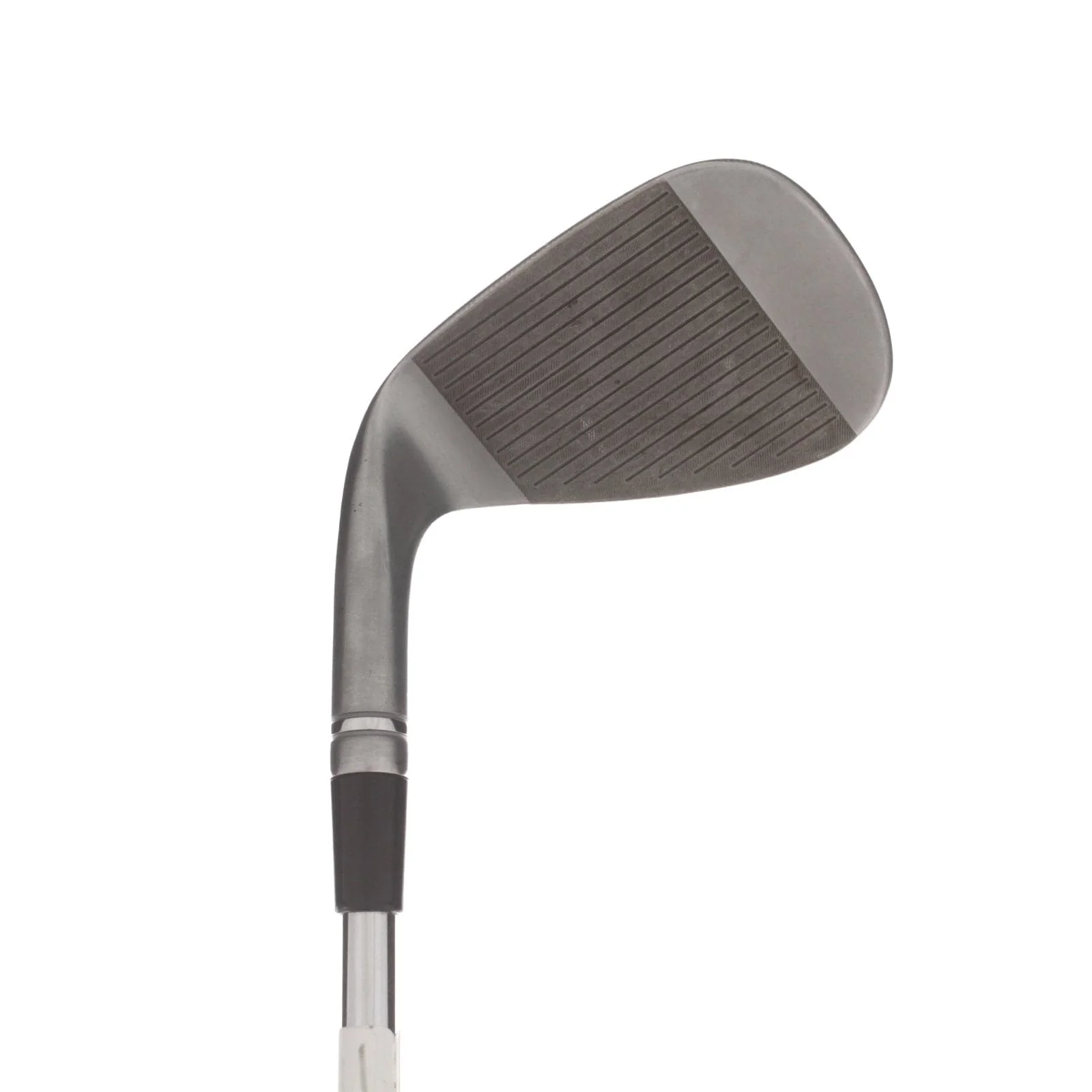 TaylorMade Milled Grind 4 Steel Mens Right Hand Gap Wedge 50* 9 Bounce SB Grind Wedge - Dynamic Gold Wedge 115 - Image 2