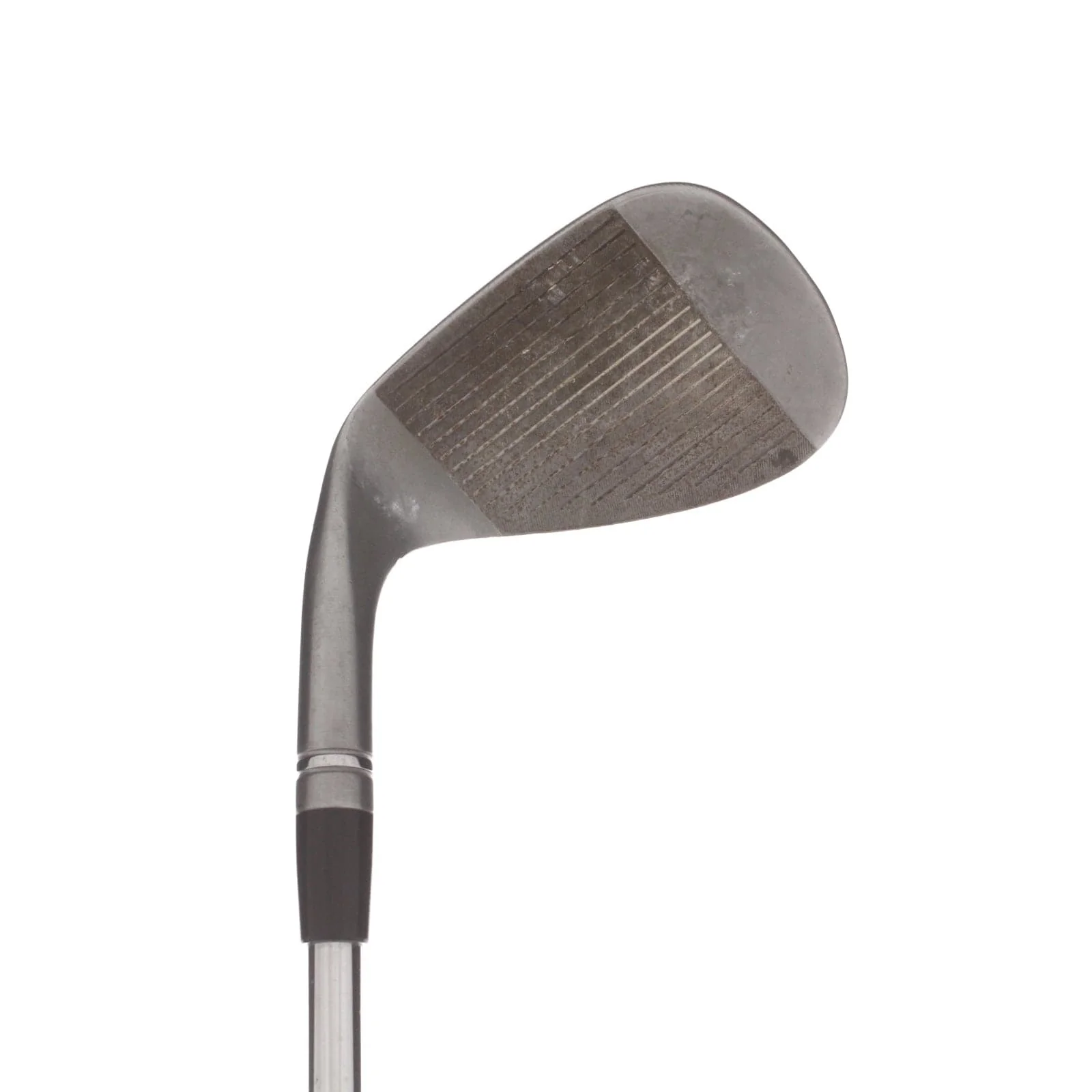 TaylorMade Milled Grind 4 Steel Mens Right Hand Gap Wedge 52* 9 Bounce SB Grind Wedge - Dynamic Gold Wedge 115 - Image 2