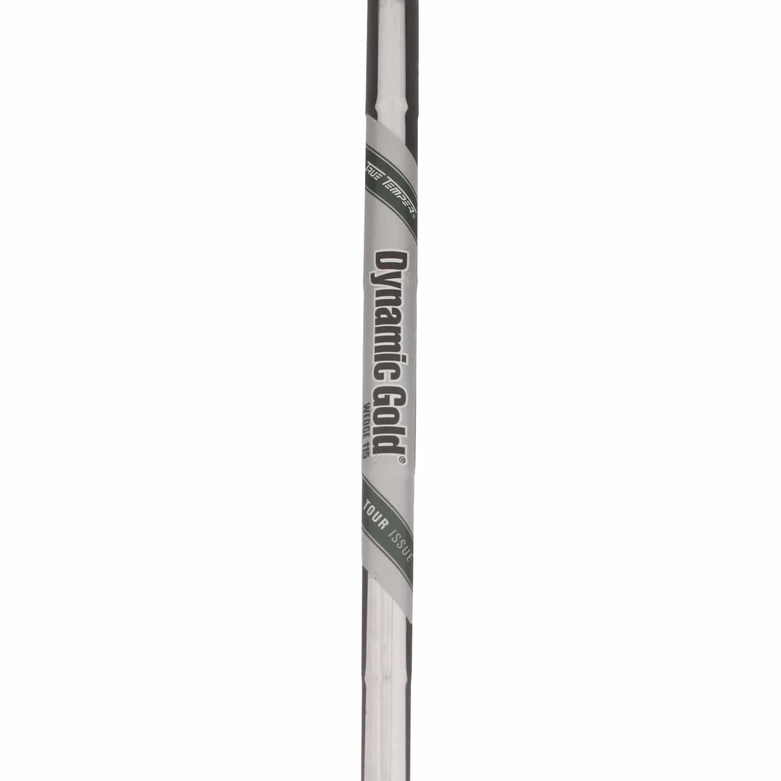 TaylorMade Milled Grind 4 Steel Mens Right Hand Gap Wedge 52* 9 Bounce SB Grind Wedge - Dynamic Gold Wedge 115 - Image 4