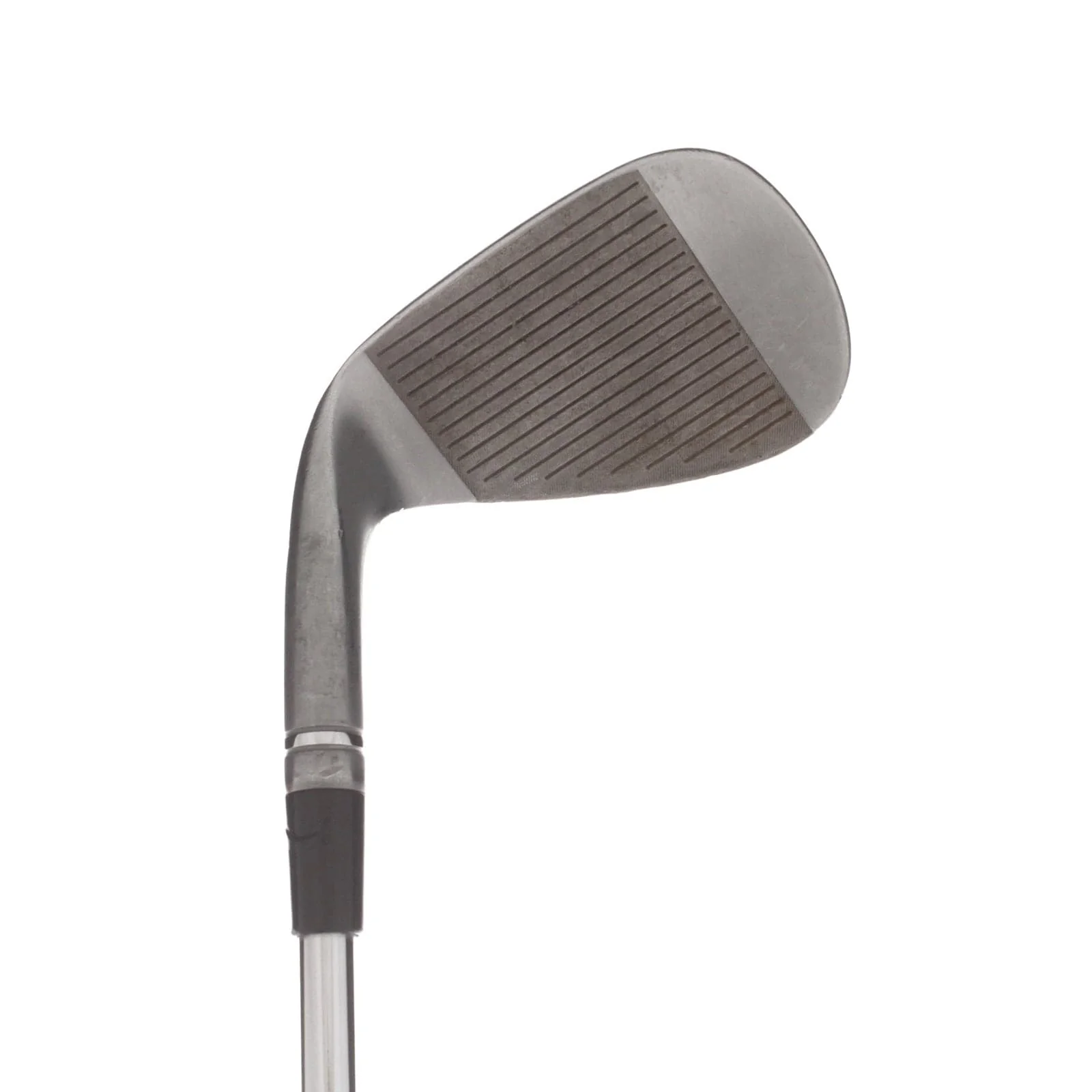 TaylorMade Milled Grind 4 Steel Mens Right Hand Gap Wedge 52* 9 Bounce SB Grind Wedge - Dynamic Gold Wedge 115 - Image 2