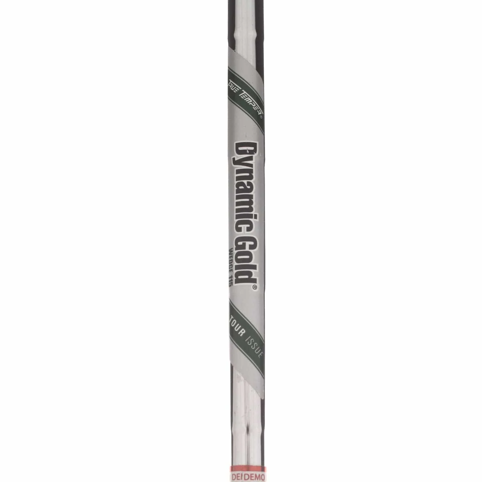 TaylorMade Milled Grind 4 Steel Mens Right Hand Gap Wedge 52* 9 Bounce SB Grind Wedge - Dynamic Gold Wedge 115 - Image 4