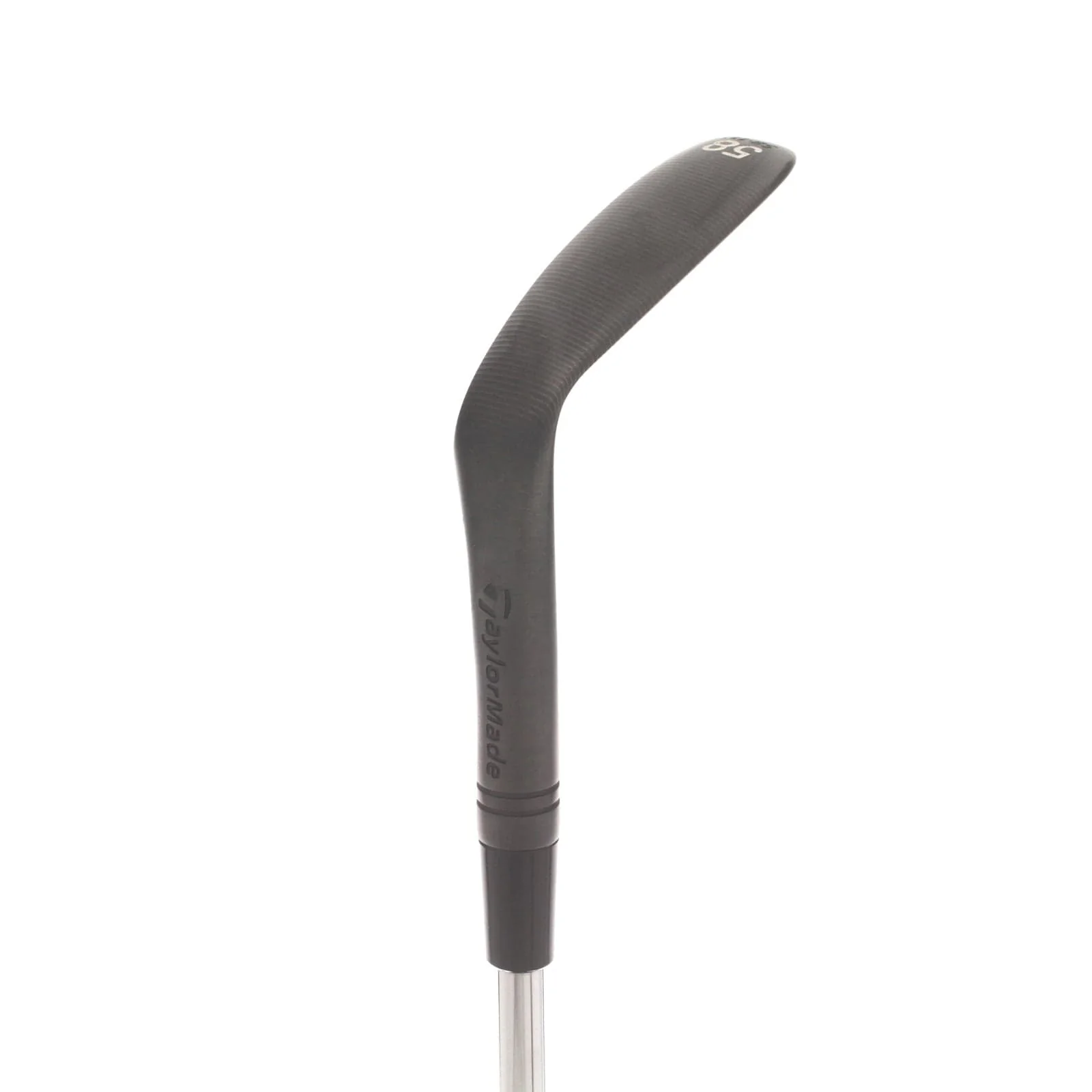 TaylorMade MG4 Steel Mens Right Hand Lob Wedge 58* 11 Bounce SB Grind Wedge - Dynamic Gold 115 - Image 3