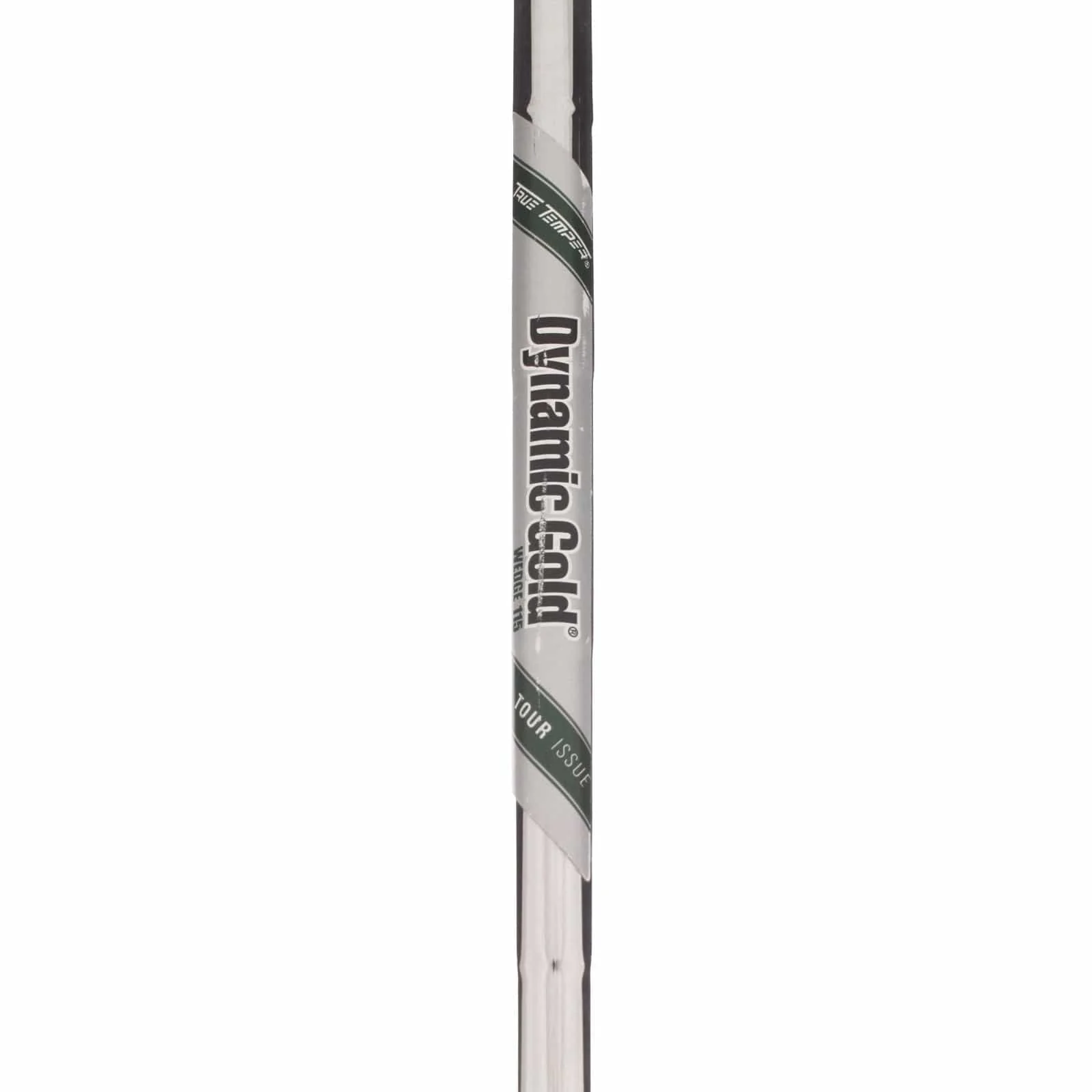 TaylorMade Milled Grind 4 Steel Mens Right Hand Lob Wedge 58* 13 Bounce HBW Grind Wedge - Dynamic Gold 115 - Image 4