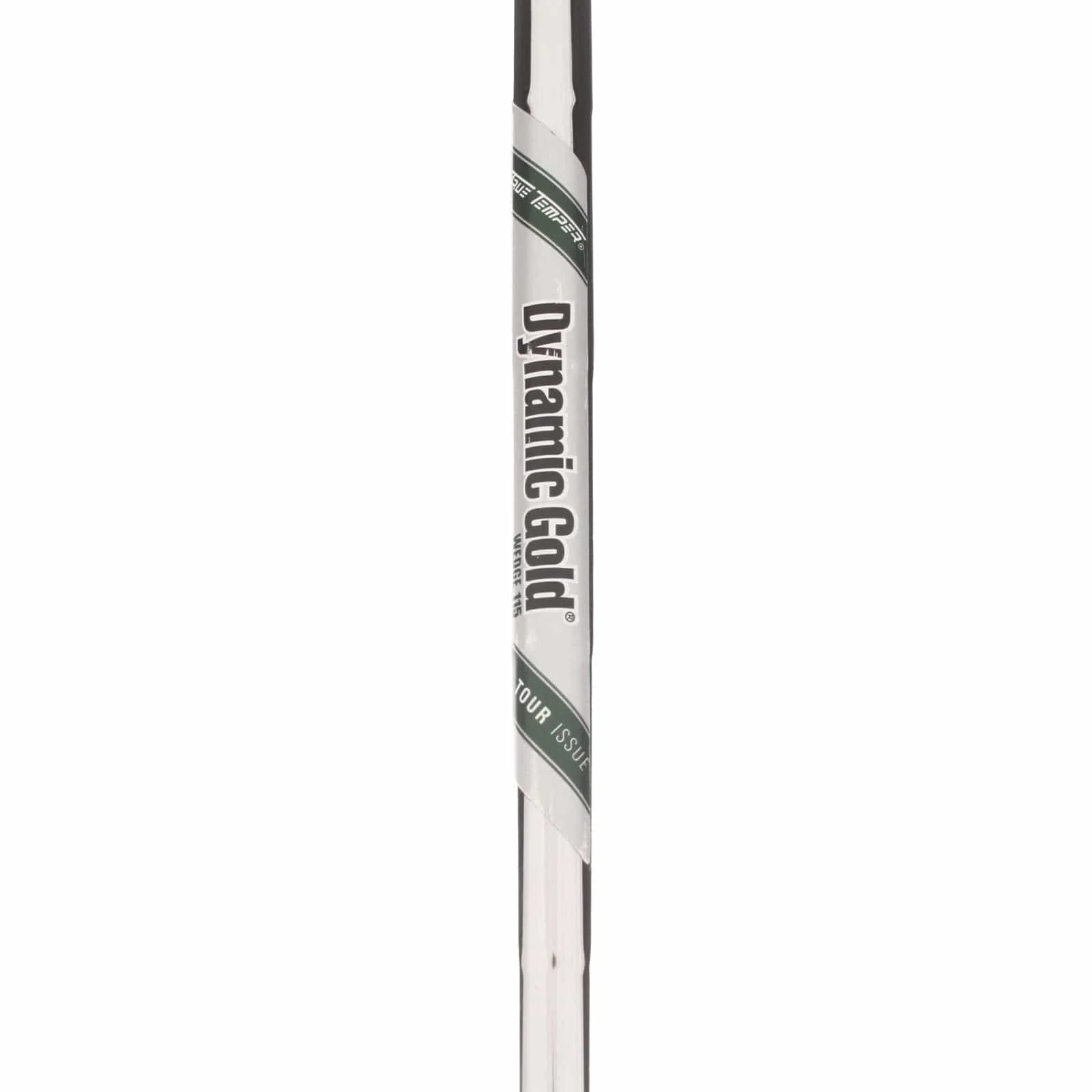 TaylorMade Milled Grind 4 Steel Mens Right Hand Lob Wedge 58* 13 Bounce HBW Grind Wedge - Dynamic Gold Tour Issue Wedge 115 - Image 4