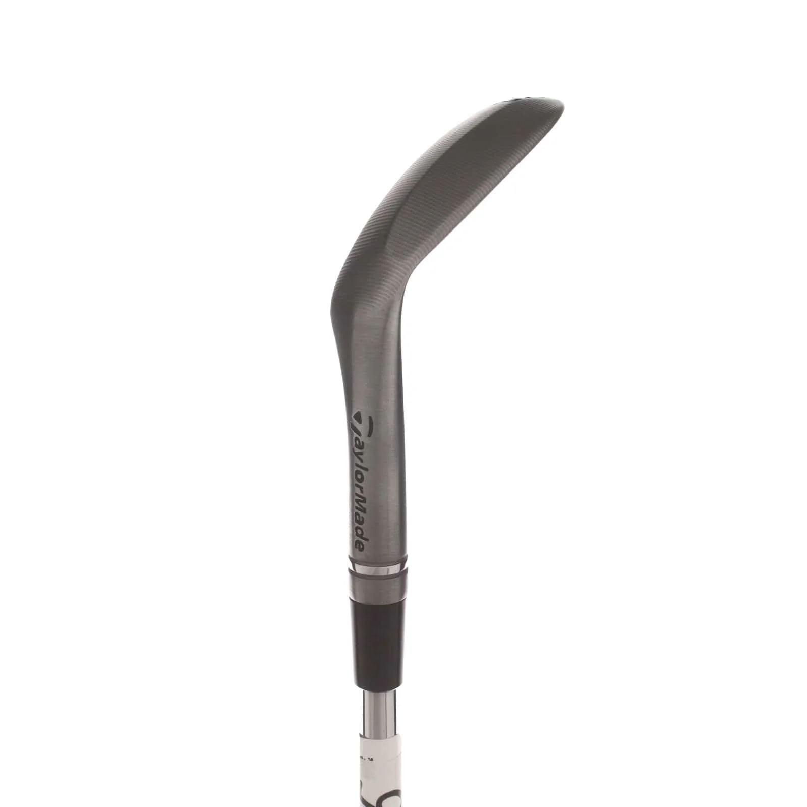 TaylorMade Milled Grind 4 Steel Mens Right Hand Lob Wedge 58* 7 Bounce Low Grind Wedge - Dynamic Gold Wedge 115 - Image 3