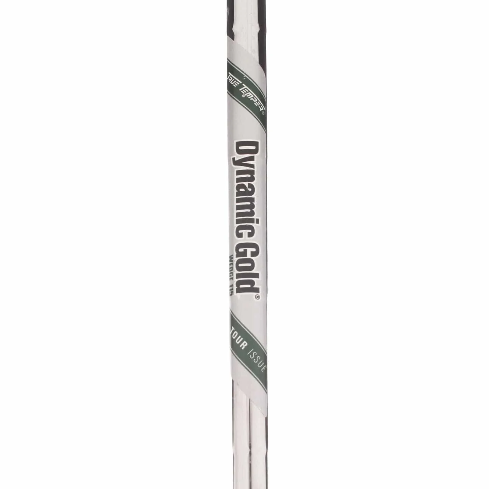 TaylorMade Milled Grind 4 Steel Mens Right Hand Lob Wedge 58* 8 Bounce LB Grind Wedge - Dynamic Gold 115 - Image 4