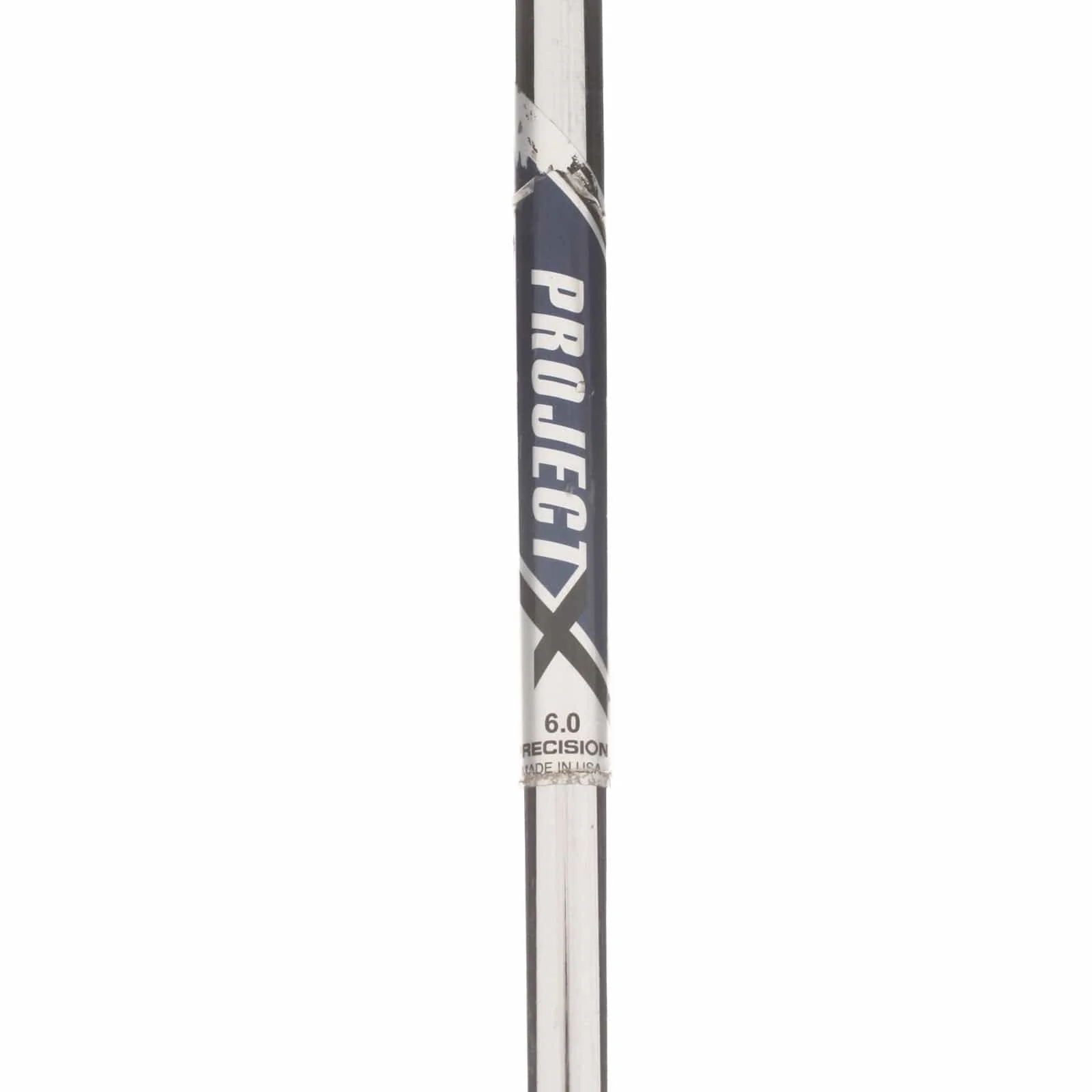 TaylorMade Milled Grind 4 Steel Mens Right Hand Lob Wedge 58* 9 Bounce SBC Grind Stiff - Project X Rifle 6.0 - Image 4