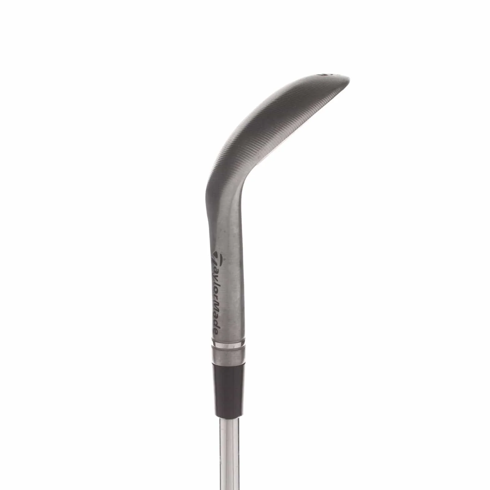 TaylorMade Milled Grind 4 Steel Mens Right Hand Lob Wedge 58* 9 Bounce SBC Grind Wedge - Dynamic Gold Wedge 115 - Image 3