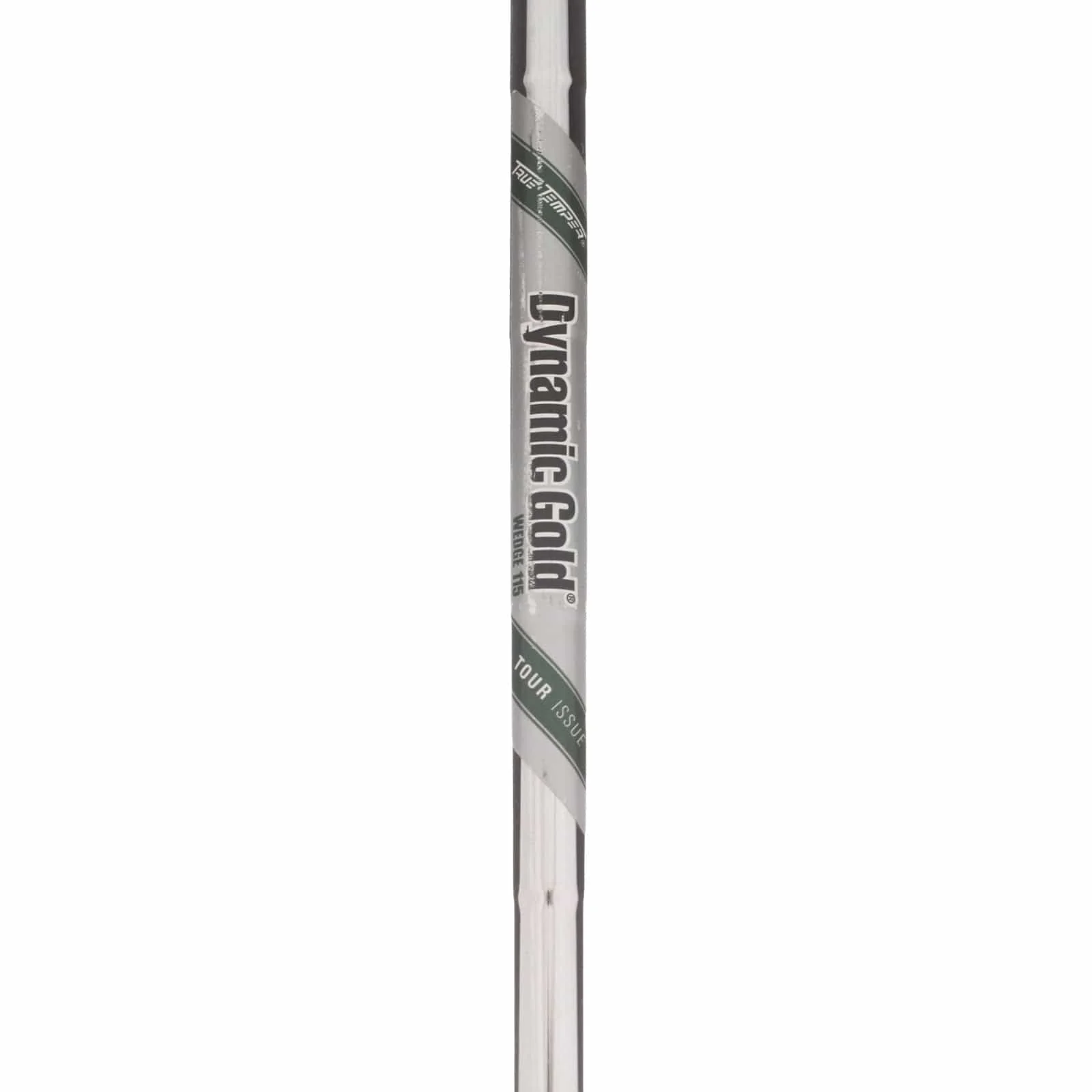 TaylorMade Milled Grind 4 Steel Mens Right Hand Lob Wedge 58* 9 Bounce SBC Grind Wedge - Dynamic Gold Wedge 115 - Image 4