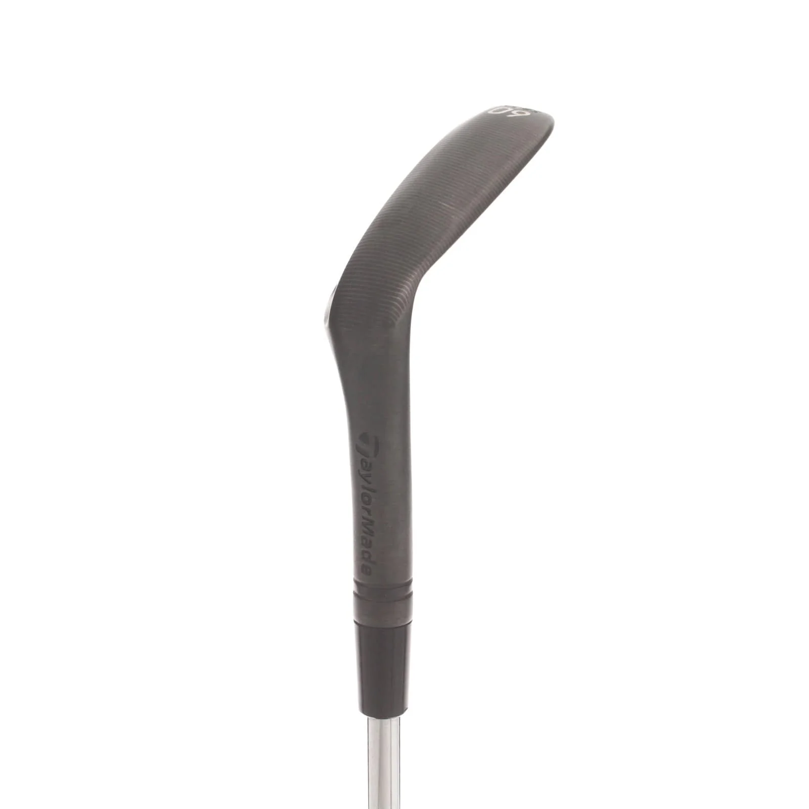 TaylorMade MG4 Steel Mens Right Hand Lob Wedge 60* 10 Bounce SB Grind Wedge - Dynamic Gold 115 - Image 3